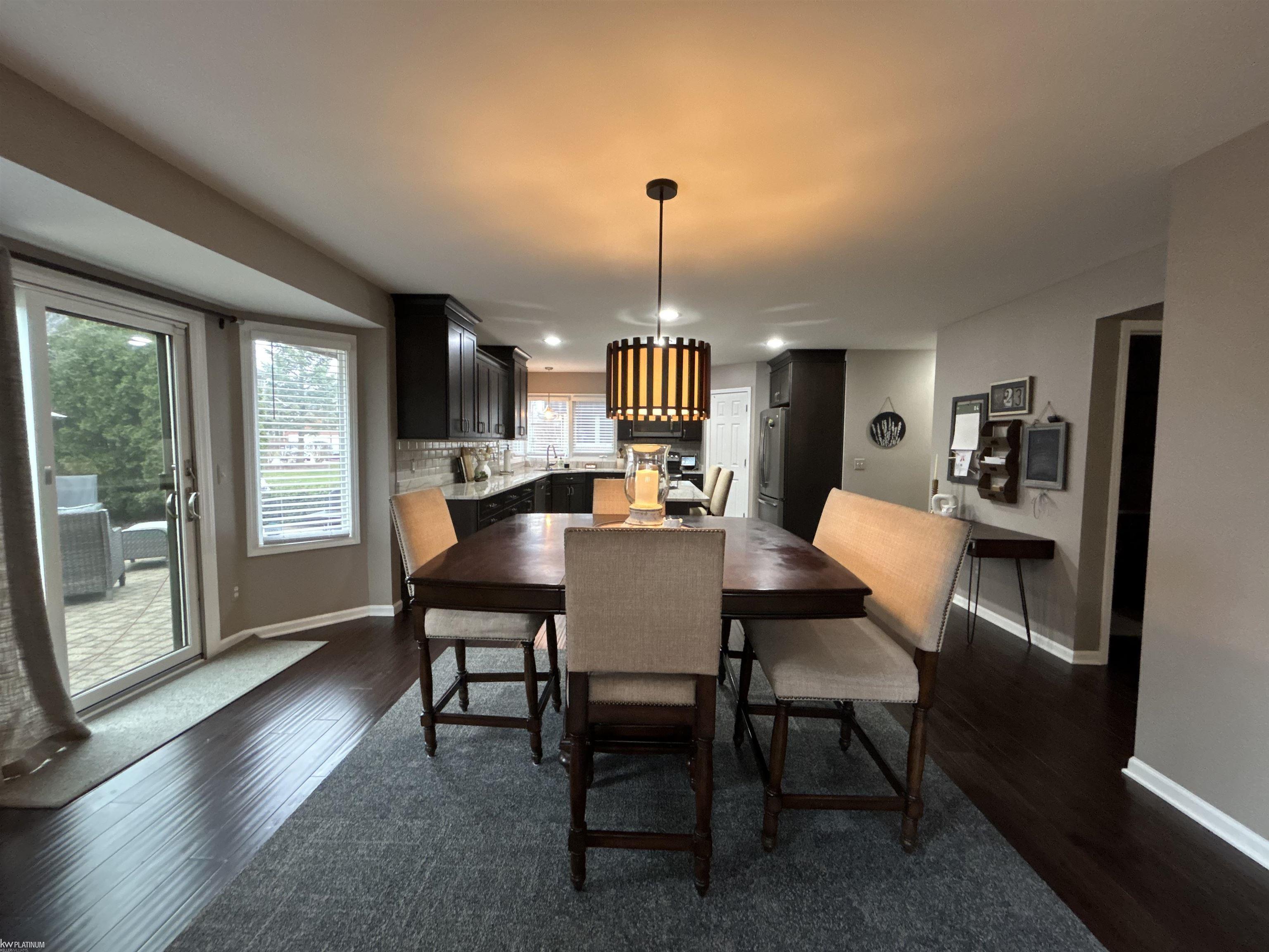 48283 Jester Drive, Macomb, MI, 48044