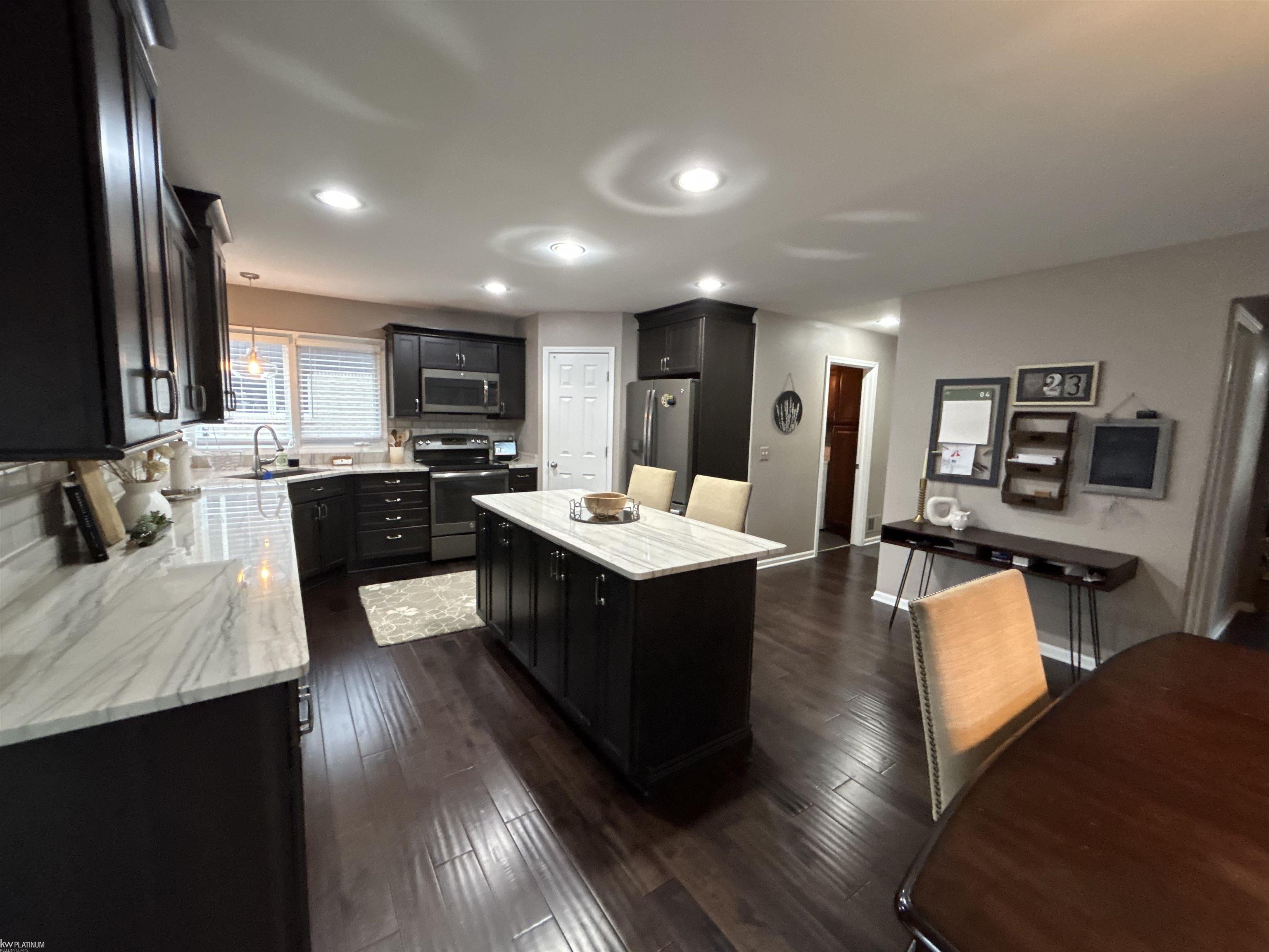 48283 Jester Drive, Macomb, MI, 48044