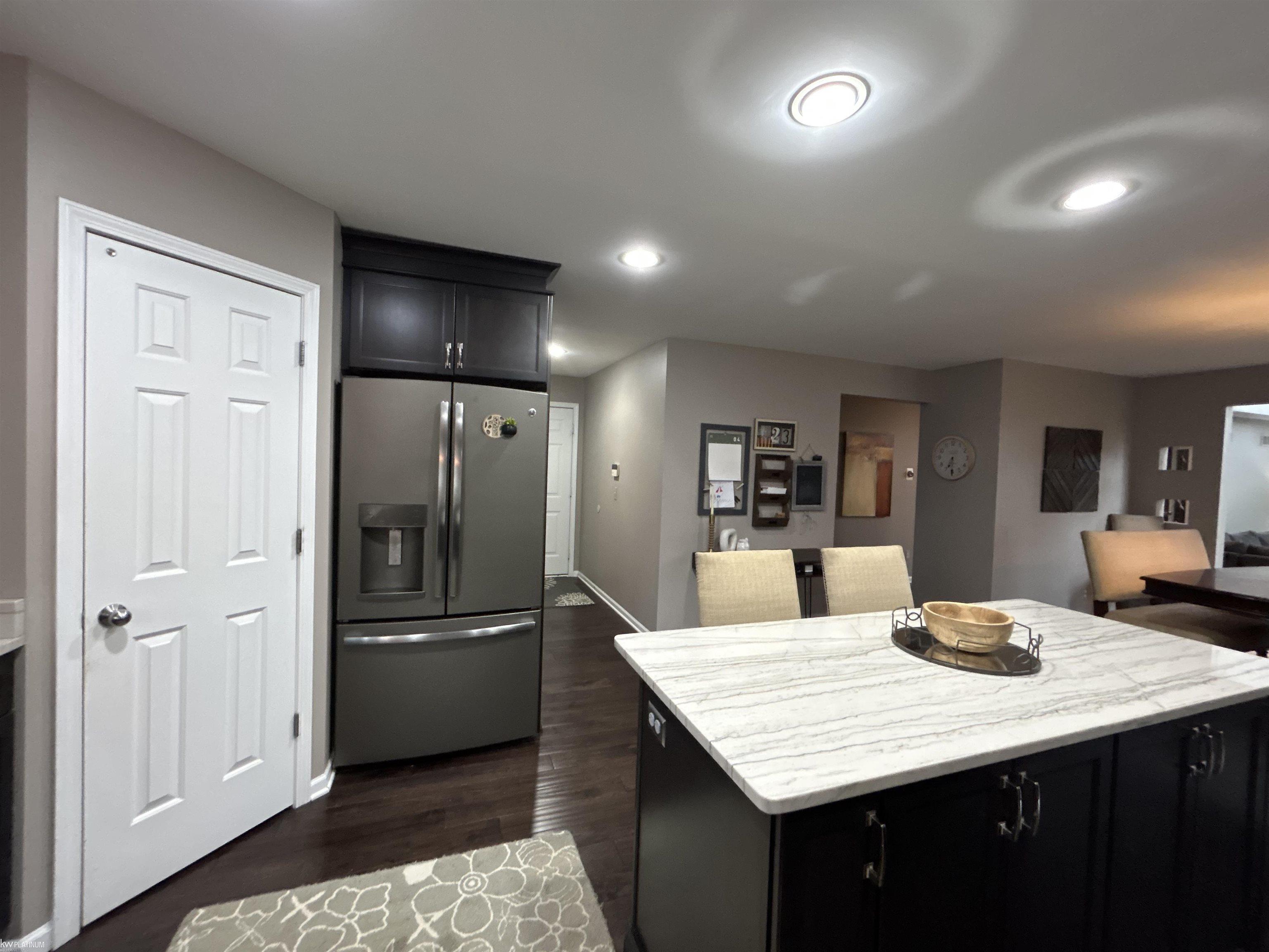 48283 Jester Drive, Macomb, MI, 48044