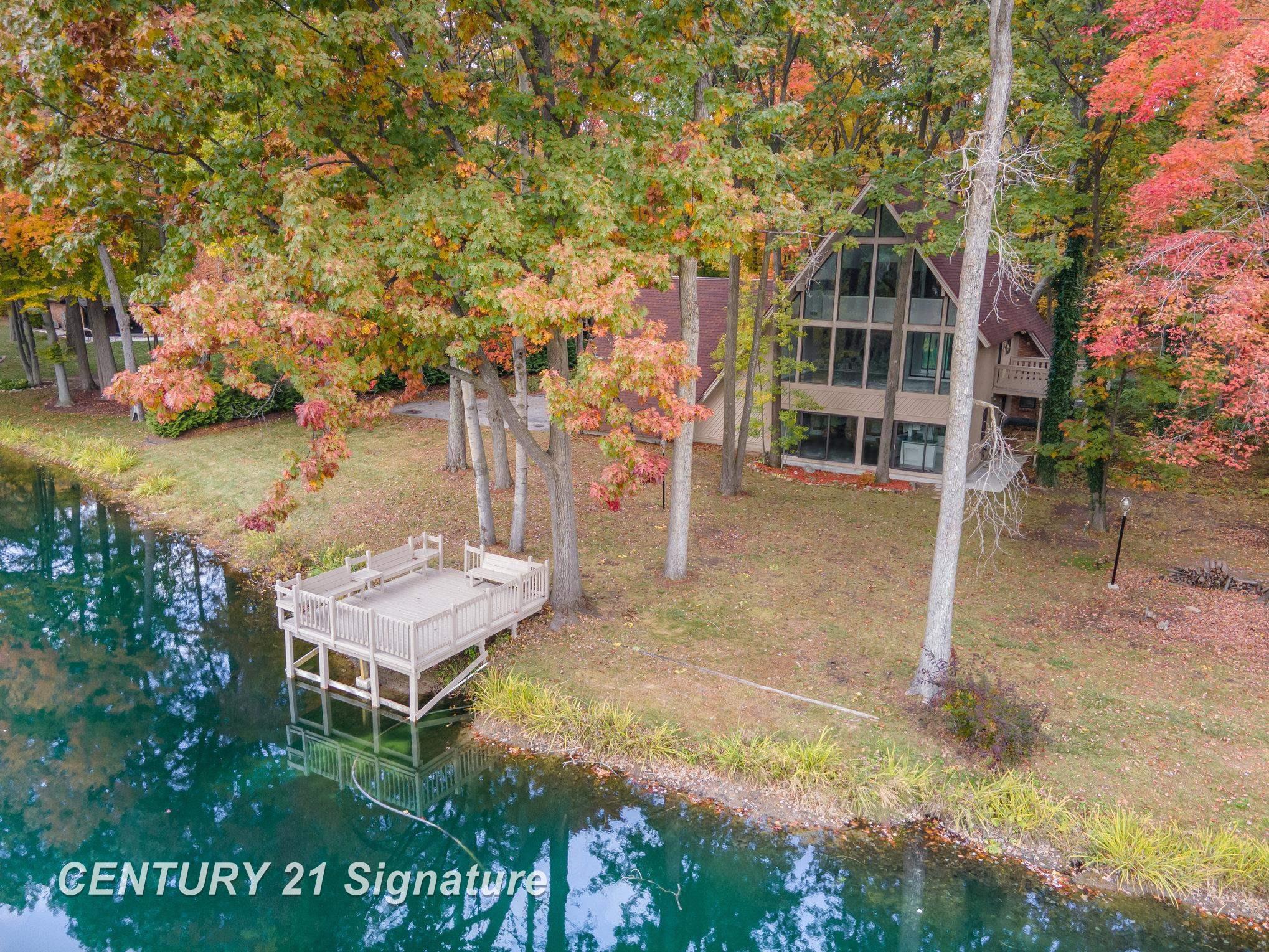 10363 Lakewood Drive, Saginaw, MI, 48609