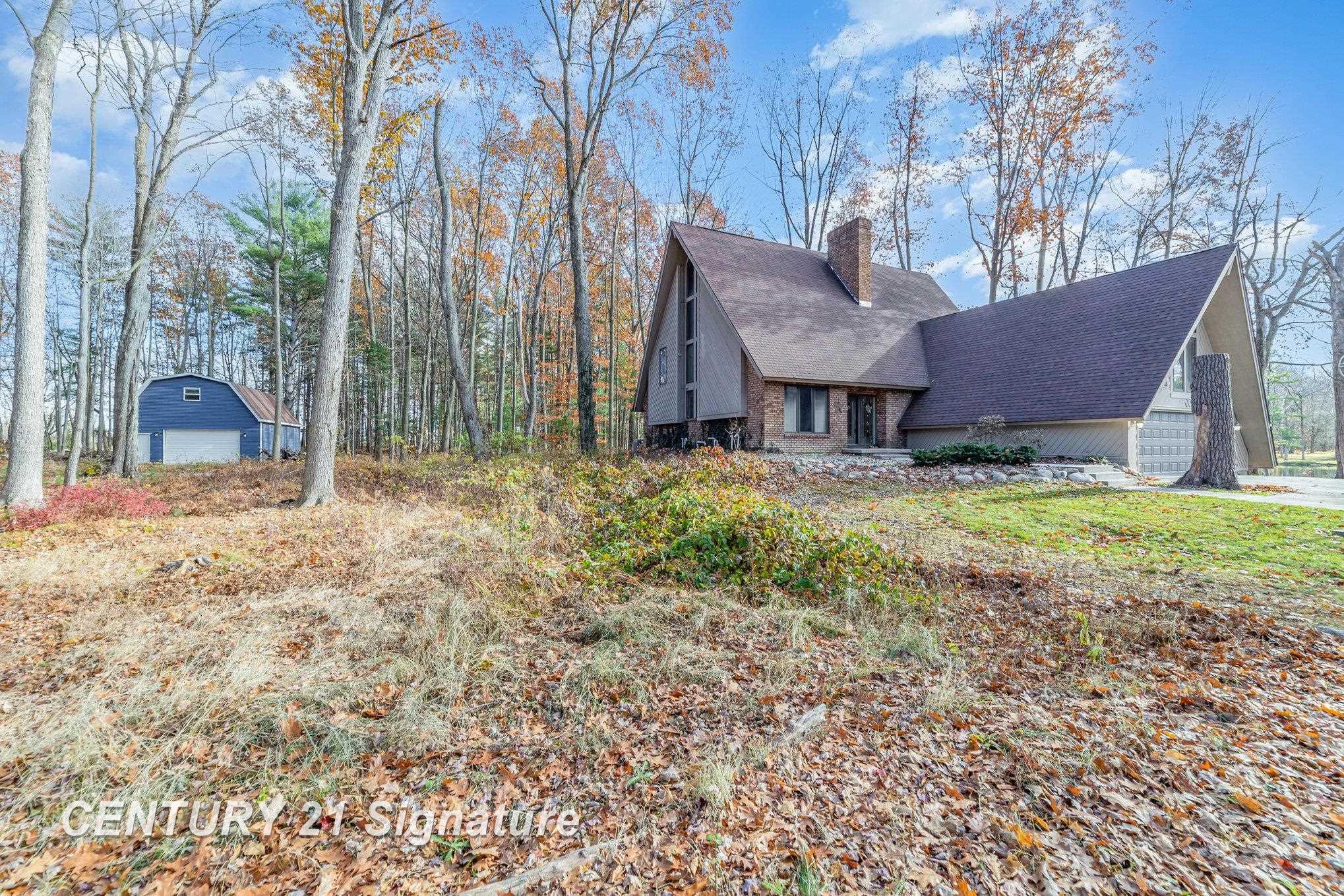 10363 Lakewood Drive, Saginaw, MI, 48609