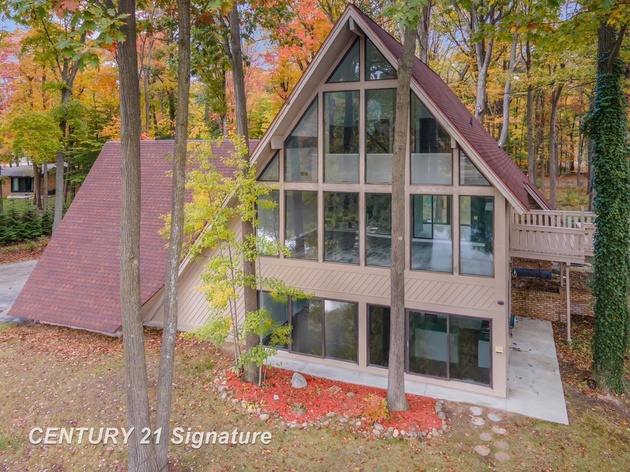 10363 Lakewood Drive, Saginaw, MI, 48609