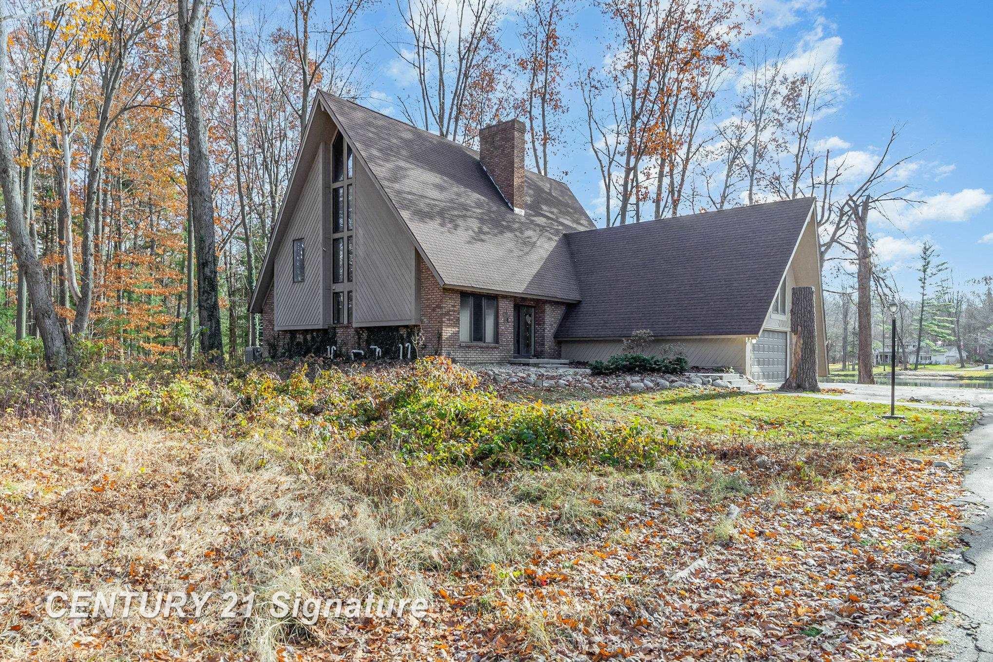 10363 Lakewood Drive, Saginaw, MI, 48609