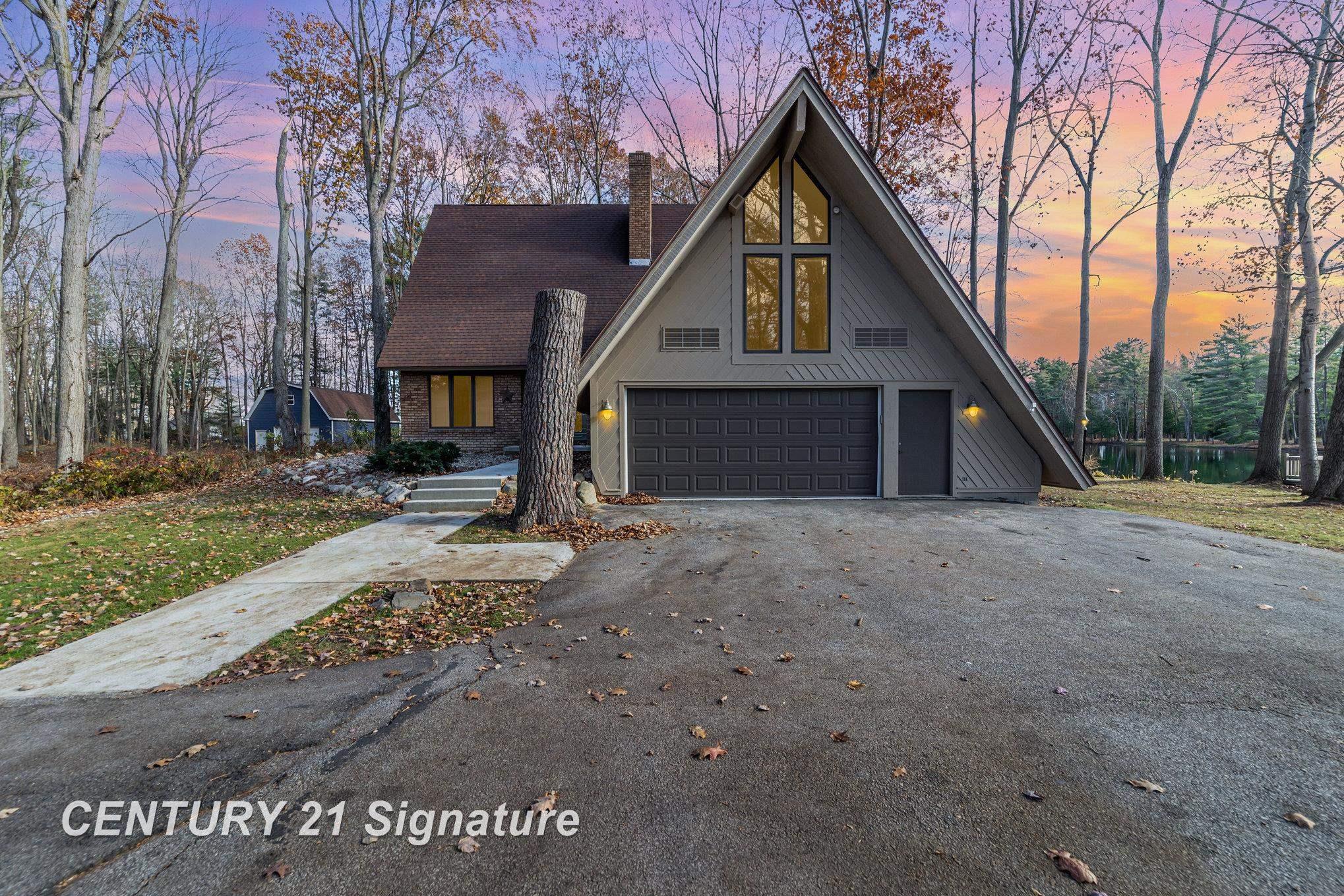 10363 Lakewood Drive, Saginaw, MI, 48609