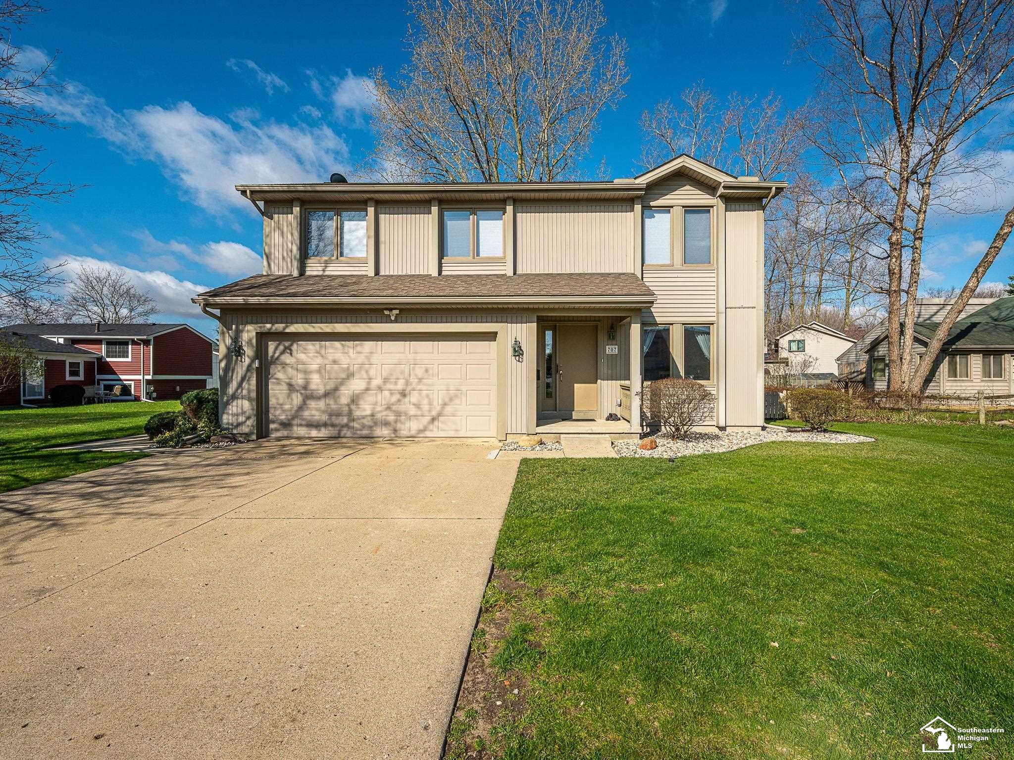 3160 Crabtree Lane, Tecumseh, MI, 49286