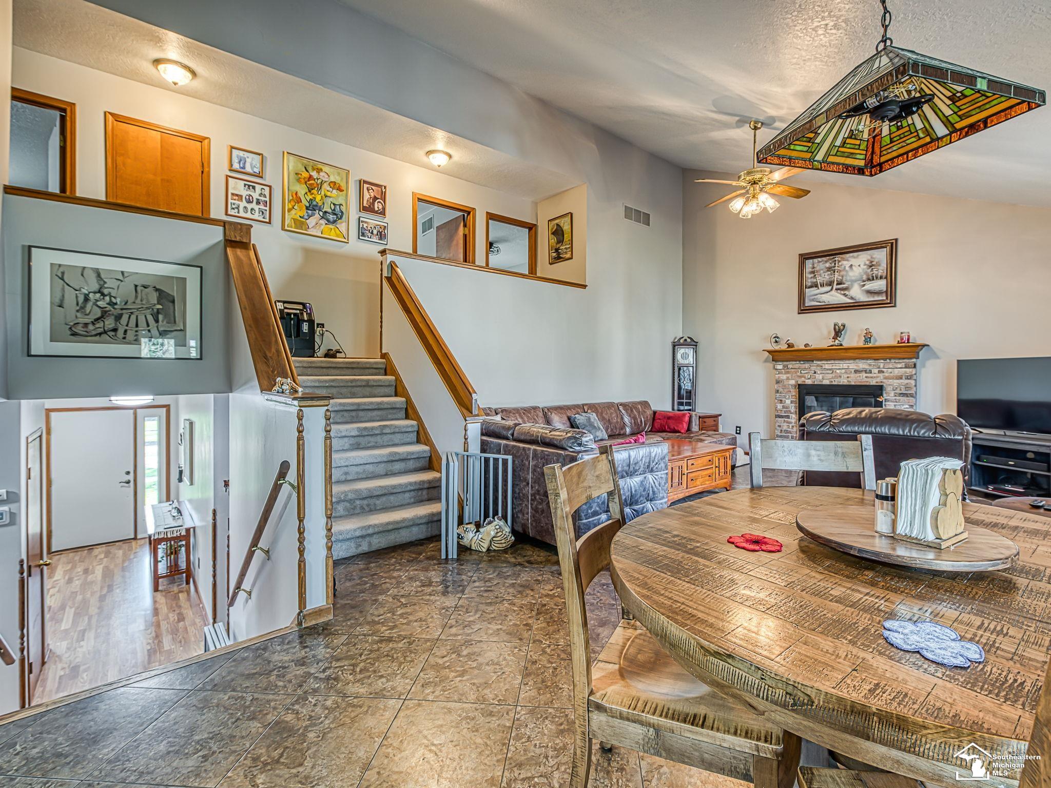 707 Donnalee Drive, Monroe, MI, 48162