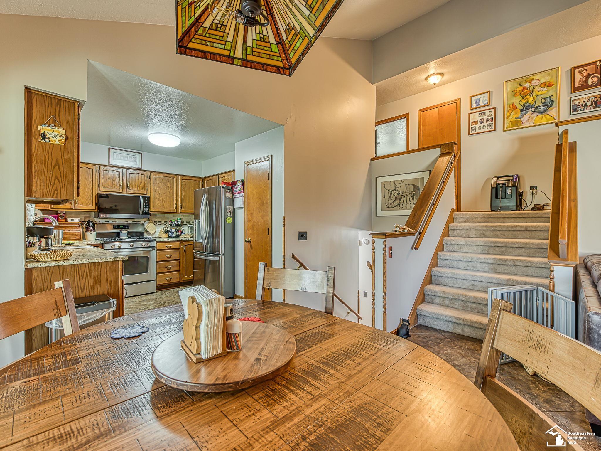 707 Donnalee Drive, Monroe, MI, 48162