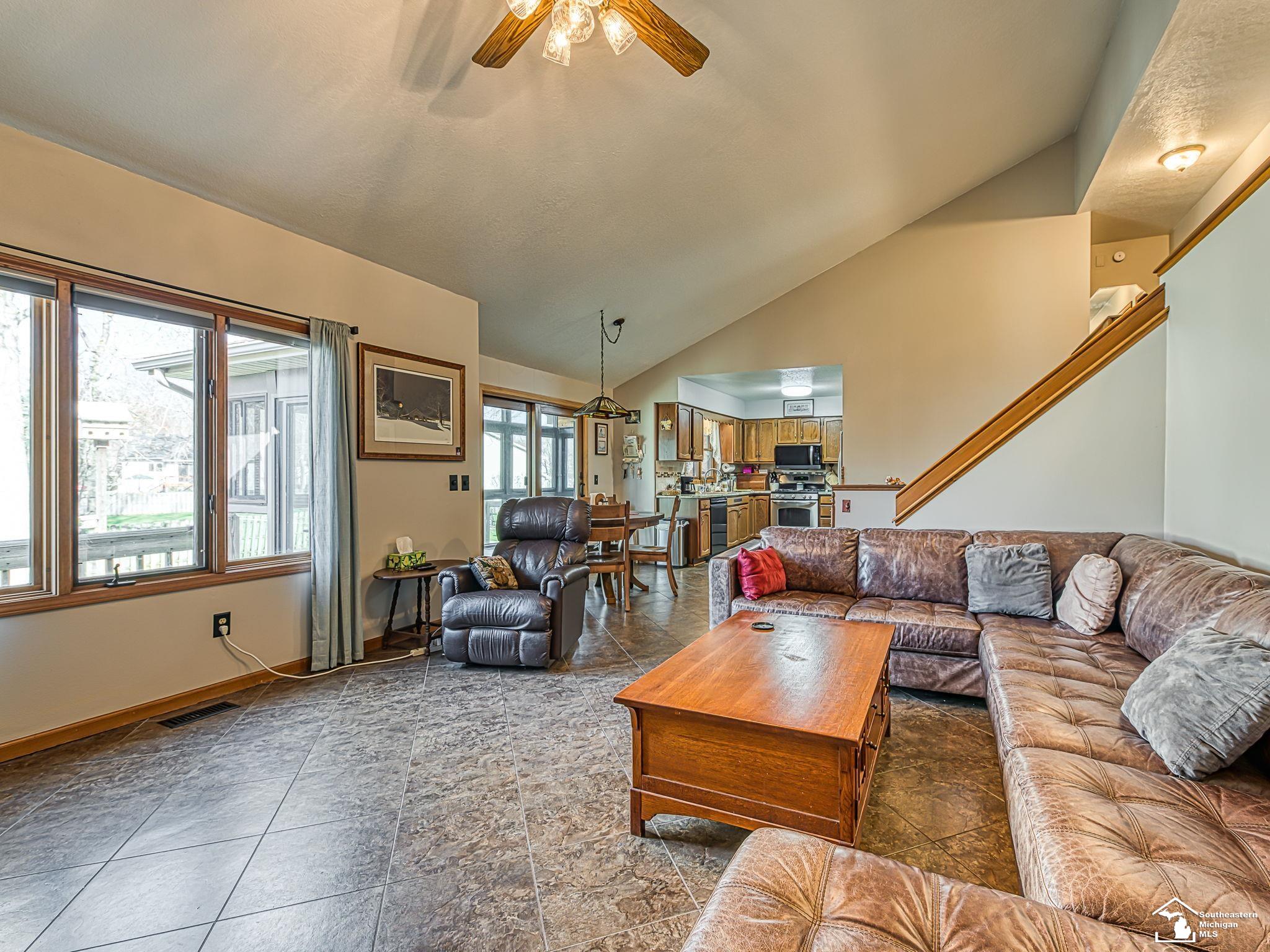 707 Donnalee Drive, Monroe, MI, 48162