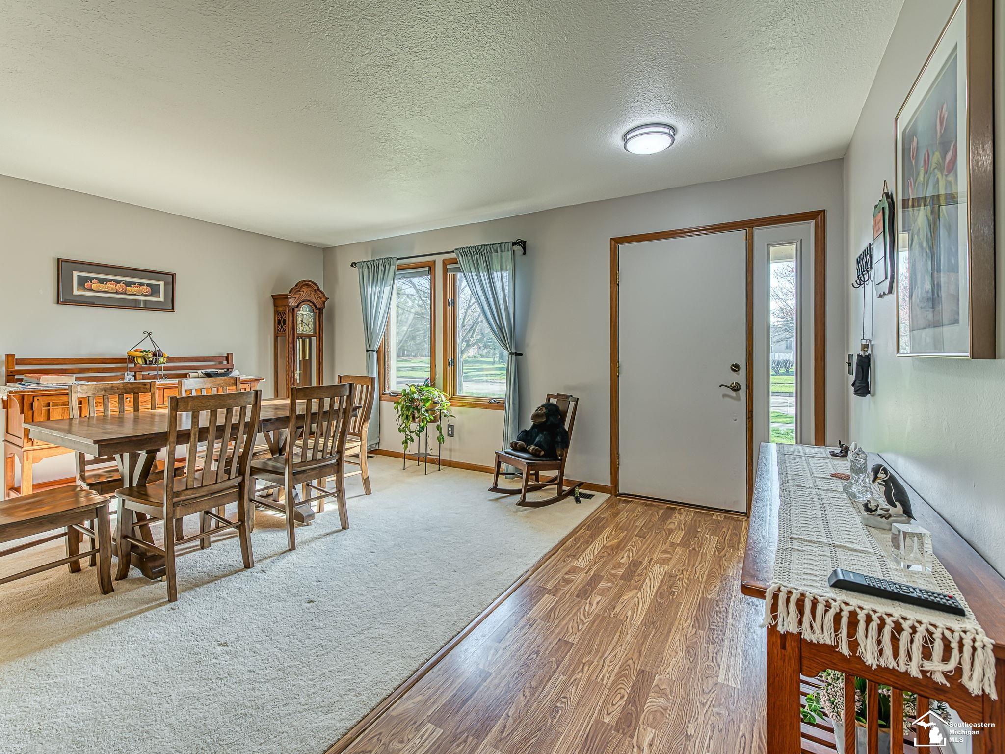 707 Donnalee Drive, Monroe, MI, 48162