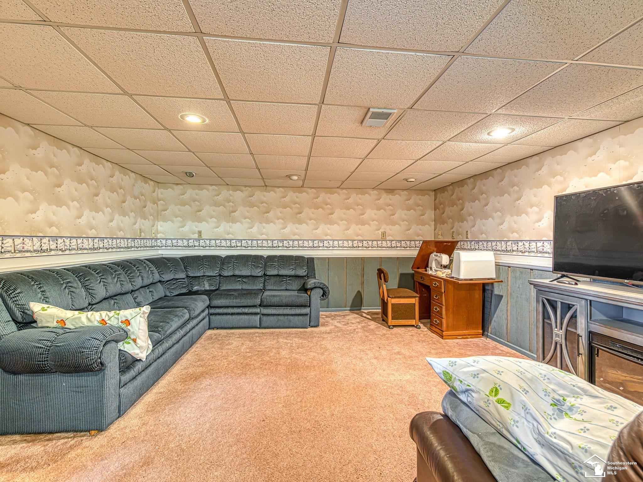 707 Donnalee Drive, Monroe, MI, 48162