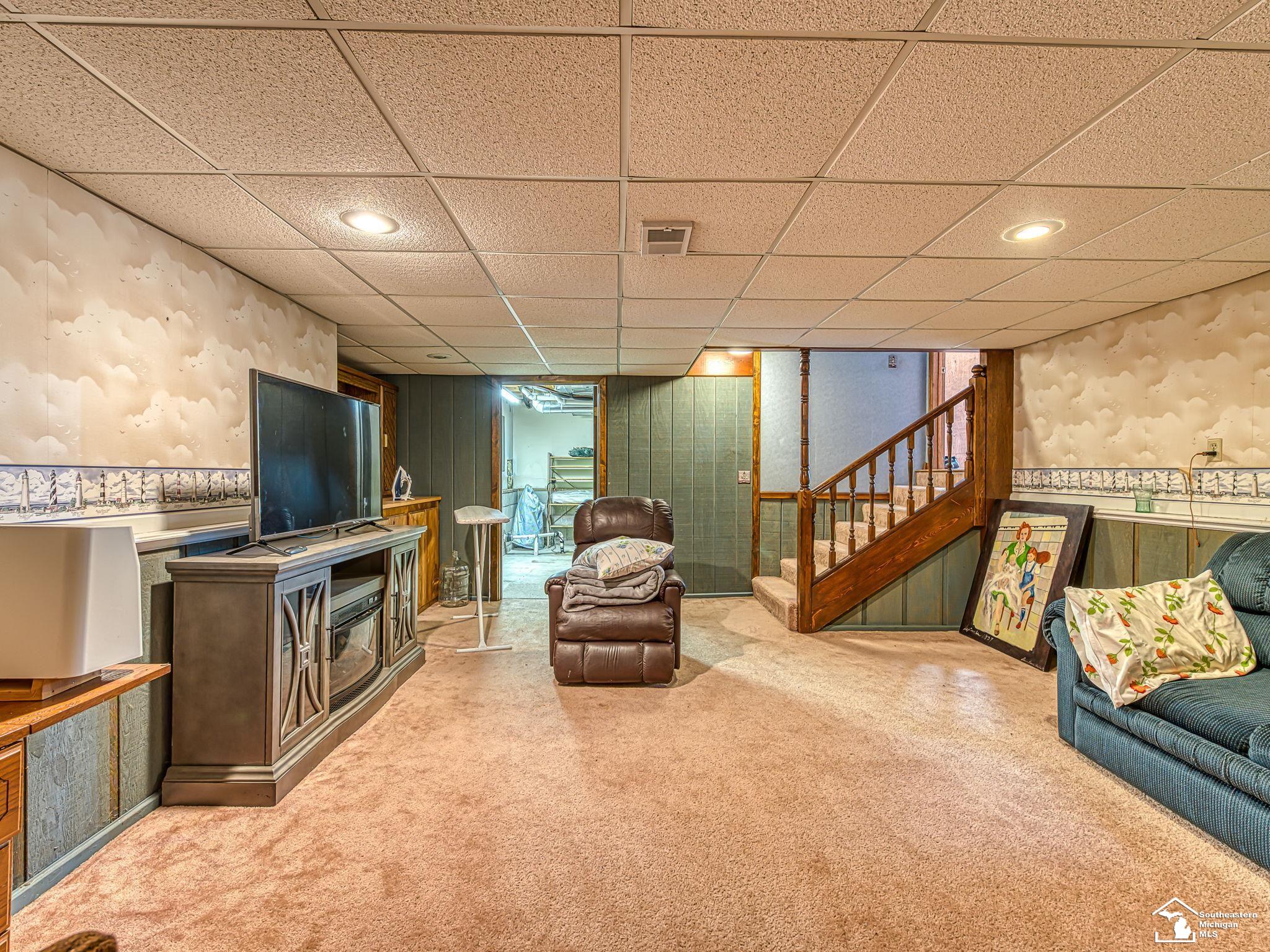 707 Donnalee Drive, Monroe, MI, 48162