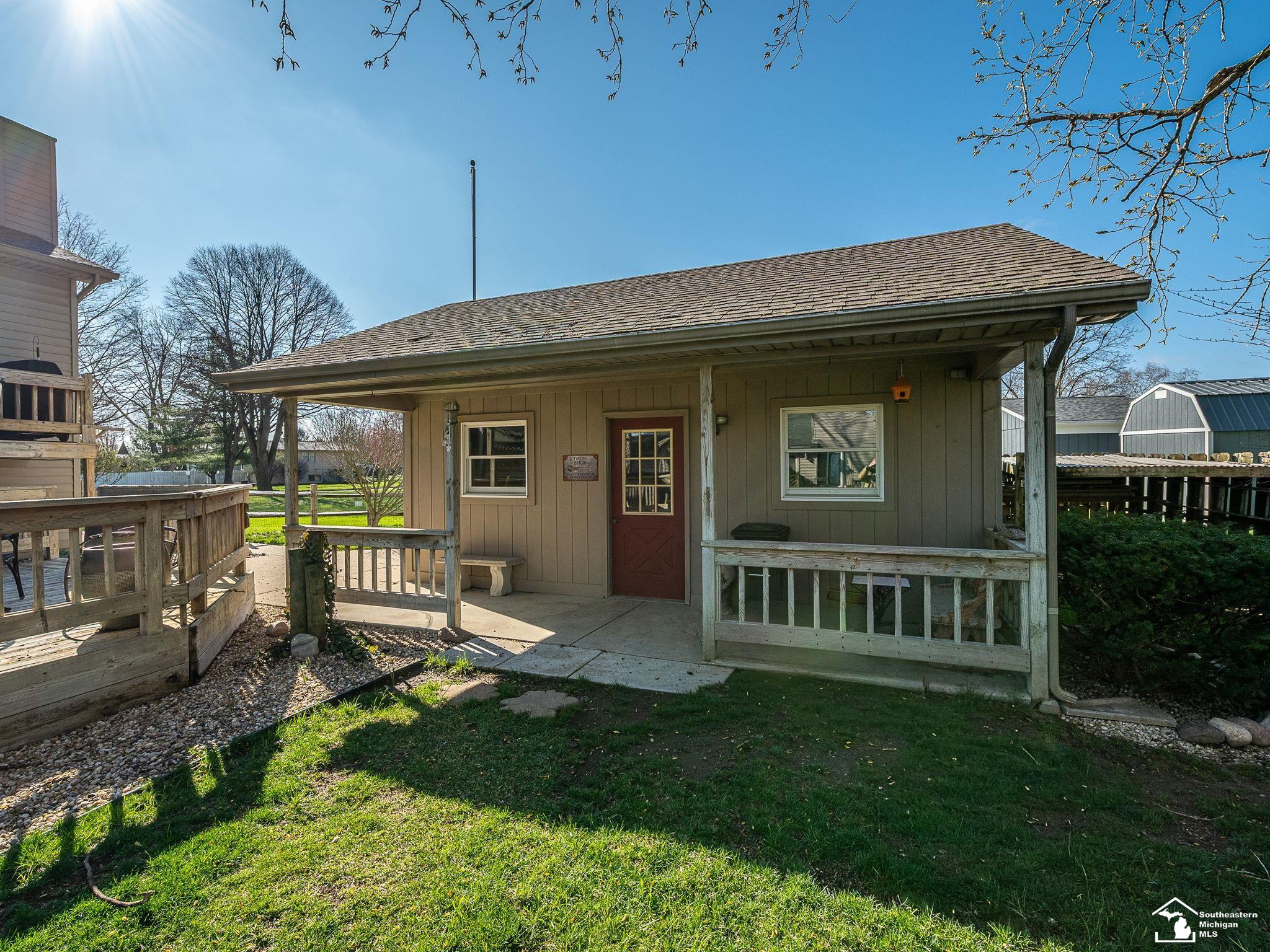 707 Donnalee Drive, Monroe, MI, 48162