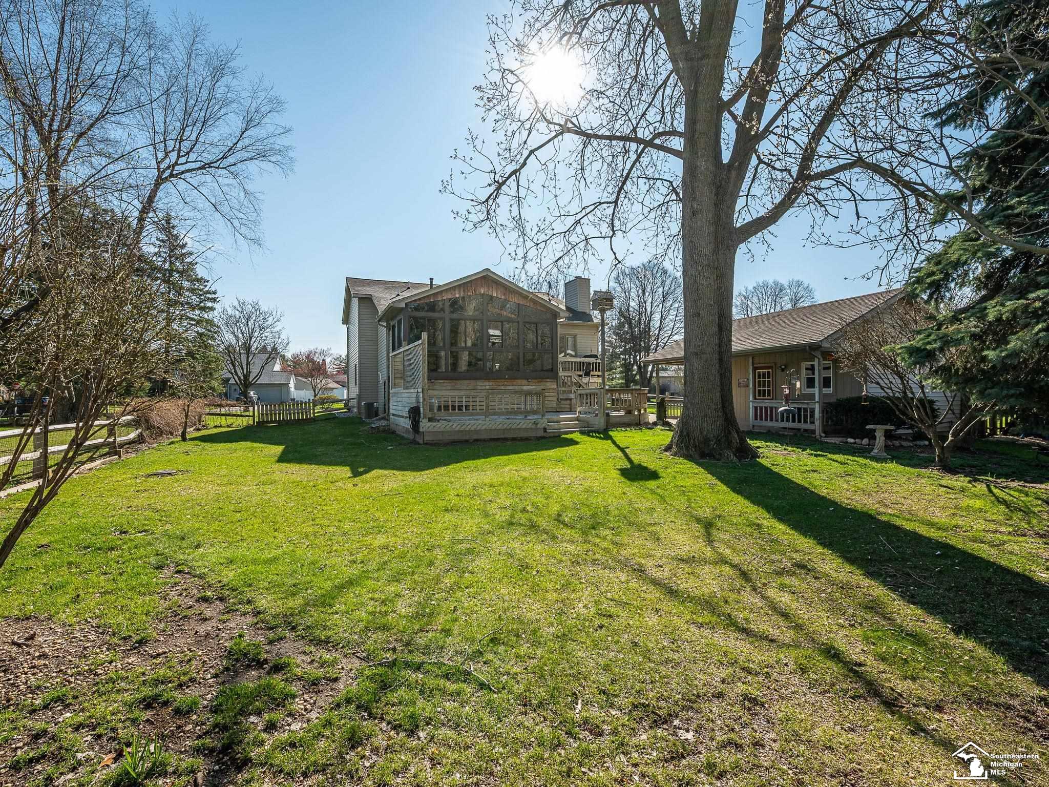 707 Donnalee Drive, Monroe, MI, 48162