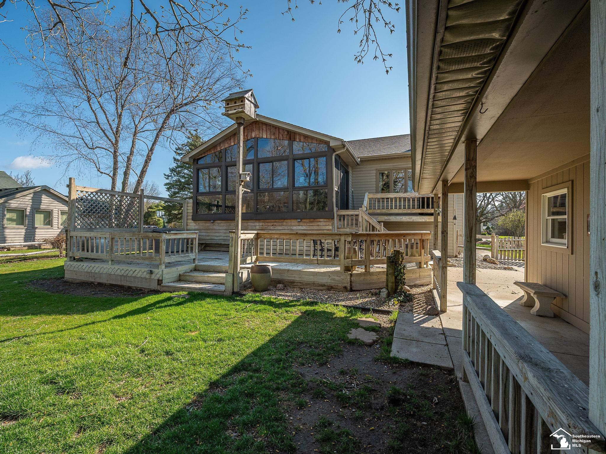 707 Donnalee Drive, Monroe, MI, 48162