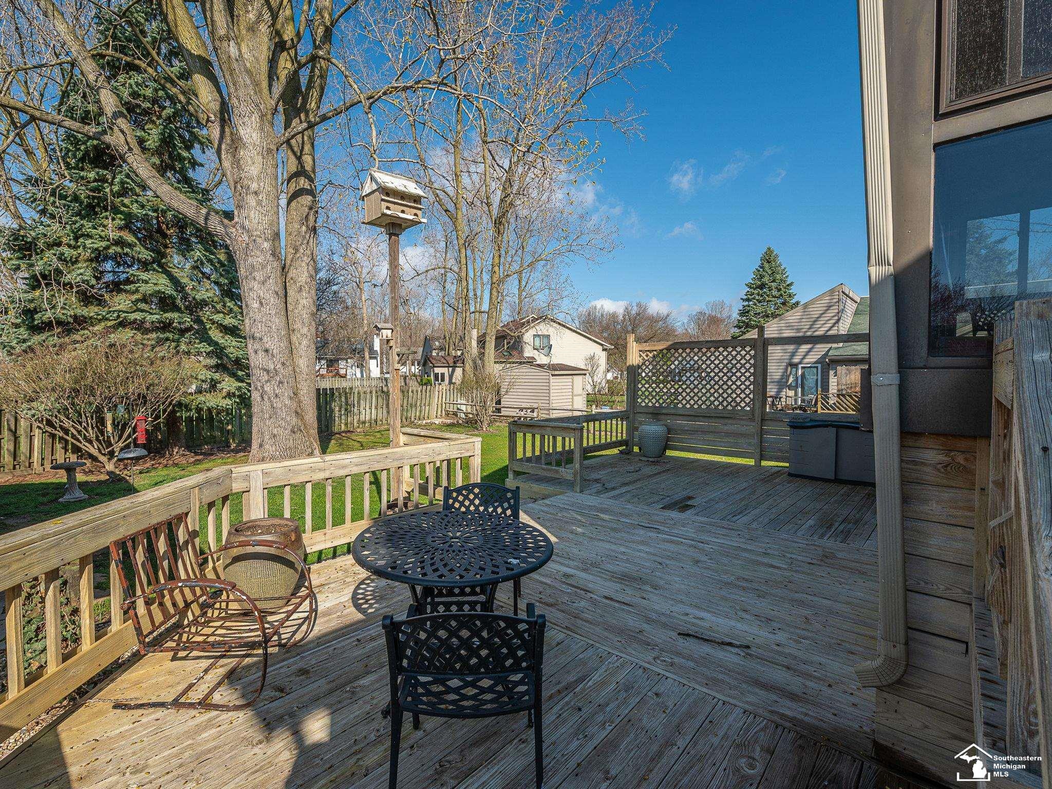 707 Donnalee Drive, Monroe, MI, 48162