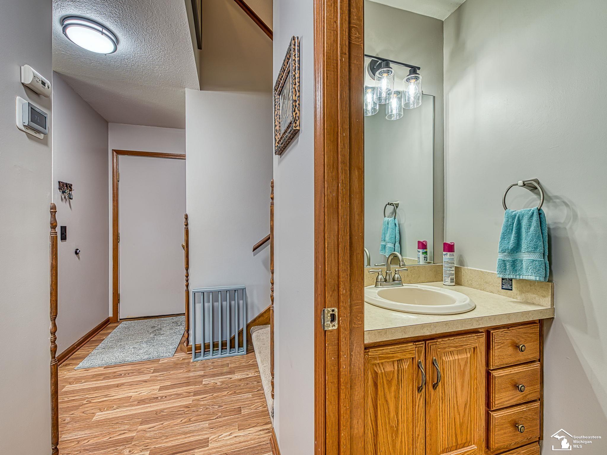 707 Donnalee Drive, Monroe, MI, 48162