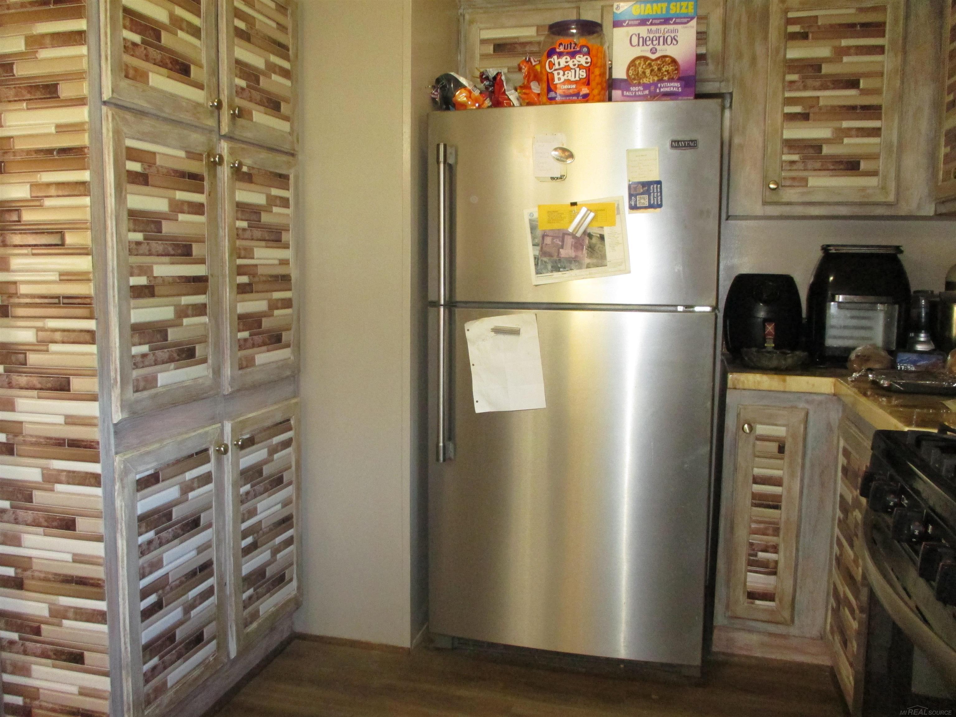 9642 Meadowbrook Street, Algonac, MI, 48001