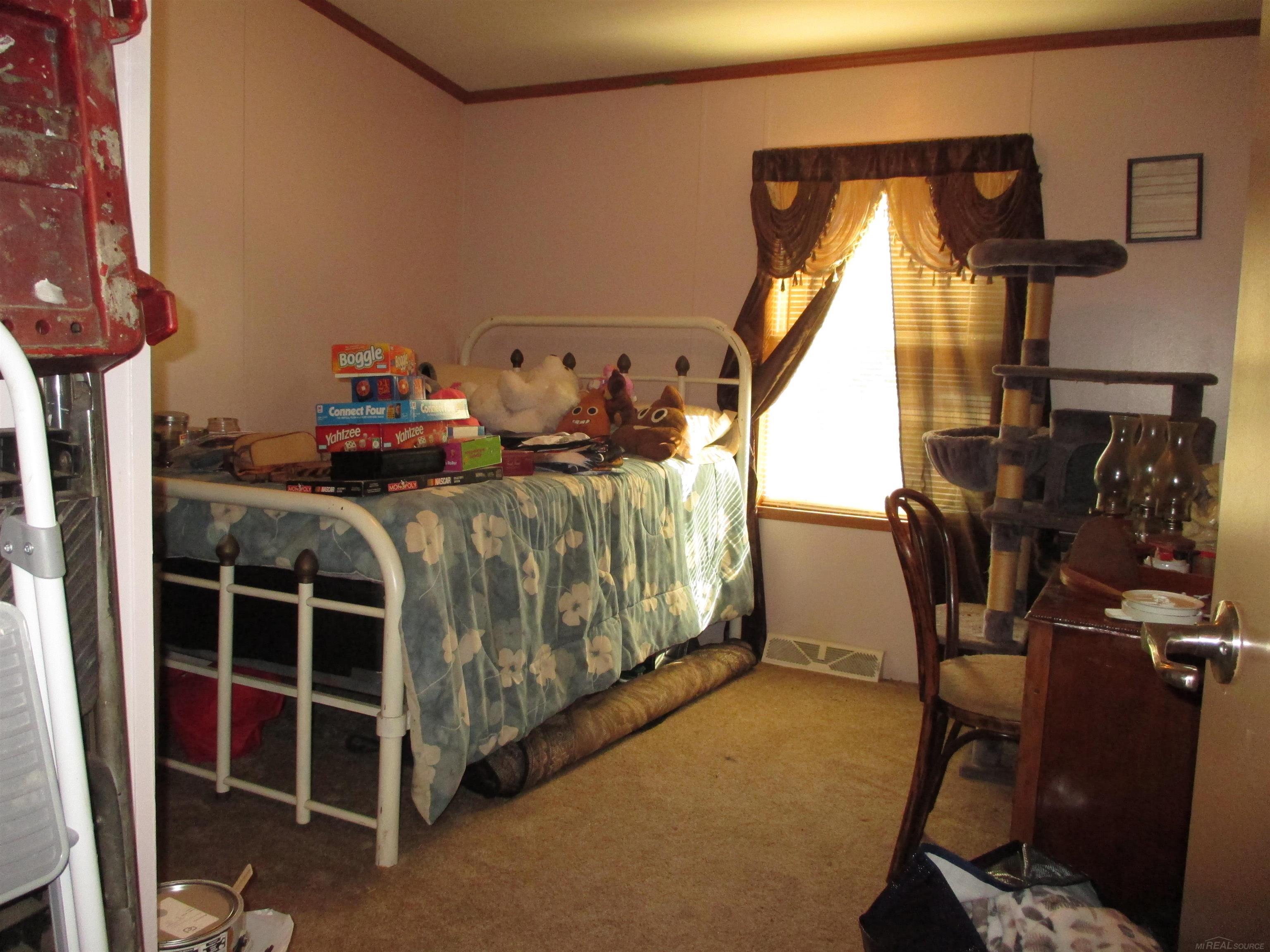 9642 Meadowbrook Street, Algonac, MI, 48001