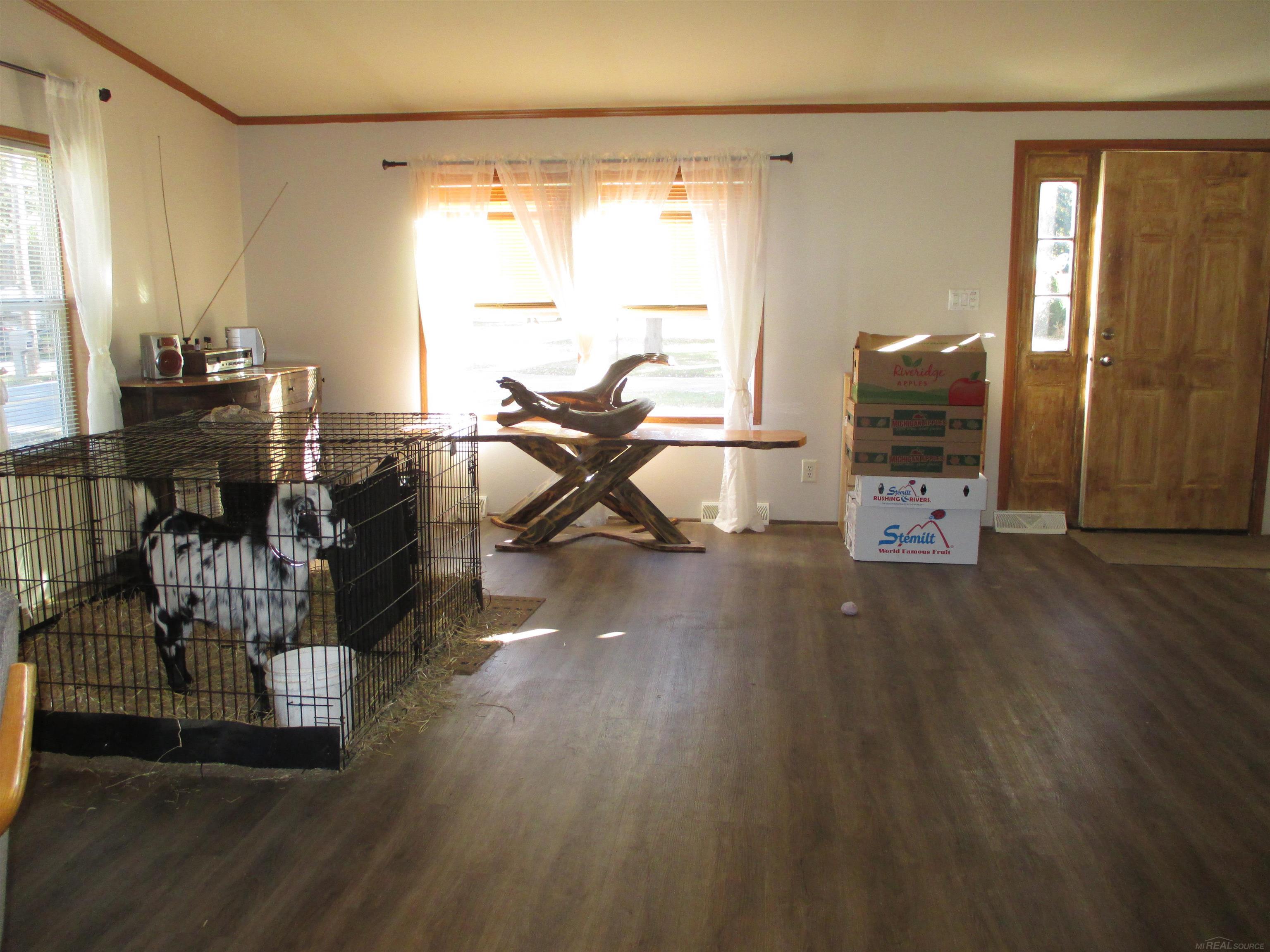 9642 Meadowbrook Street, Algonac, MI, 48001