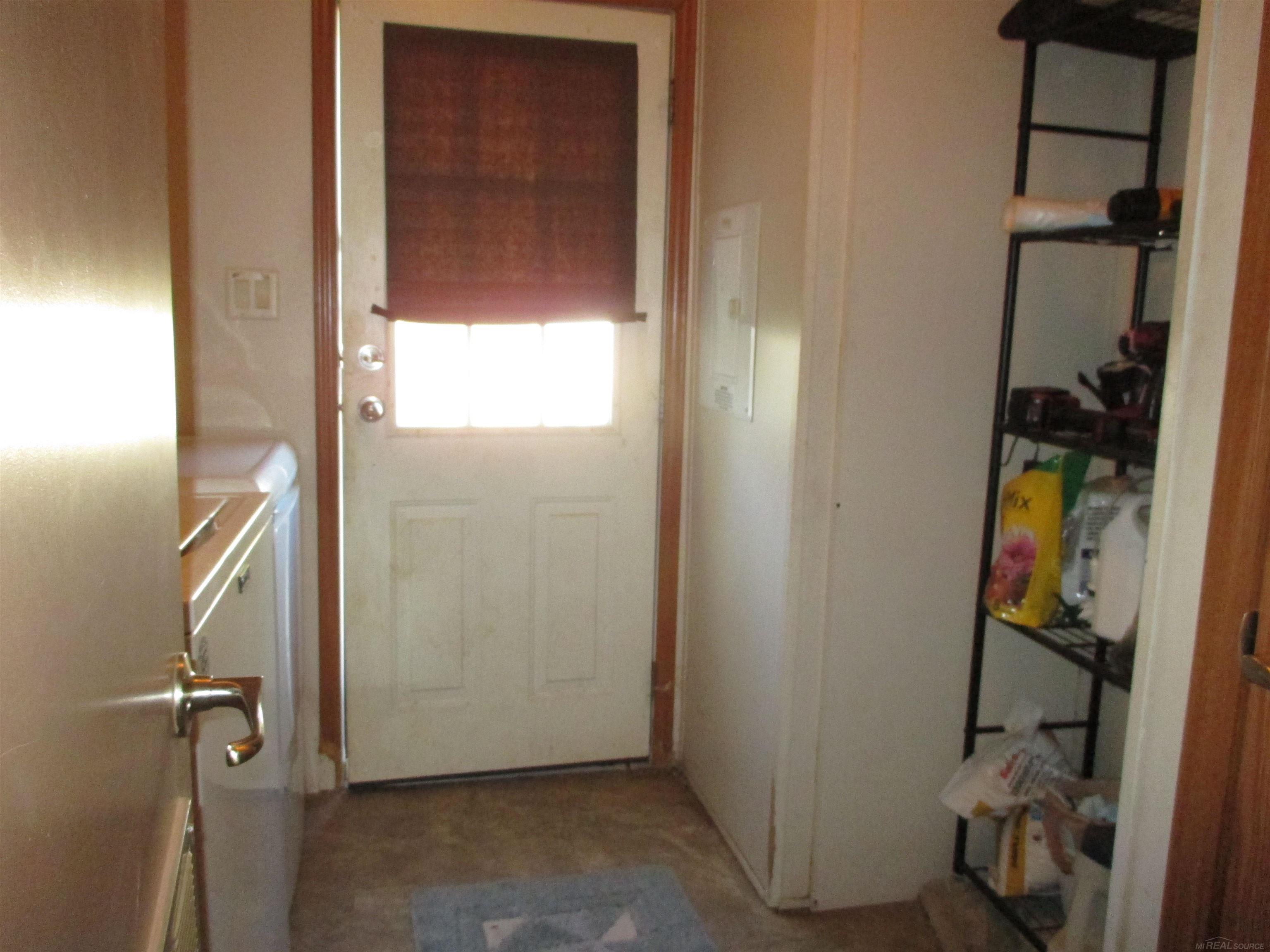 9642 Meadowbrook Street, Algonac, MI, 48001