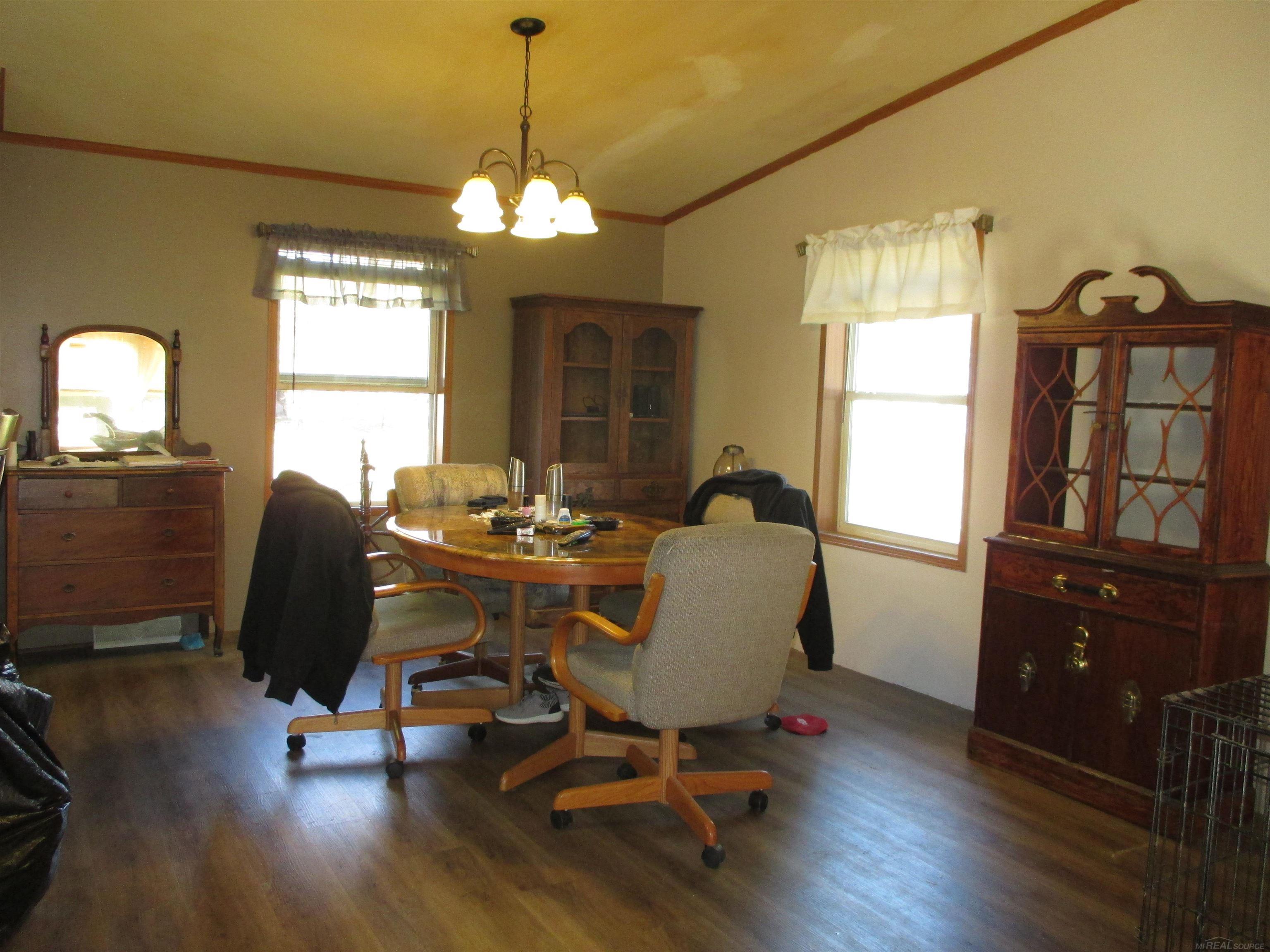 9642 Meadowbrook Street, Algonac, MI, 48001