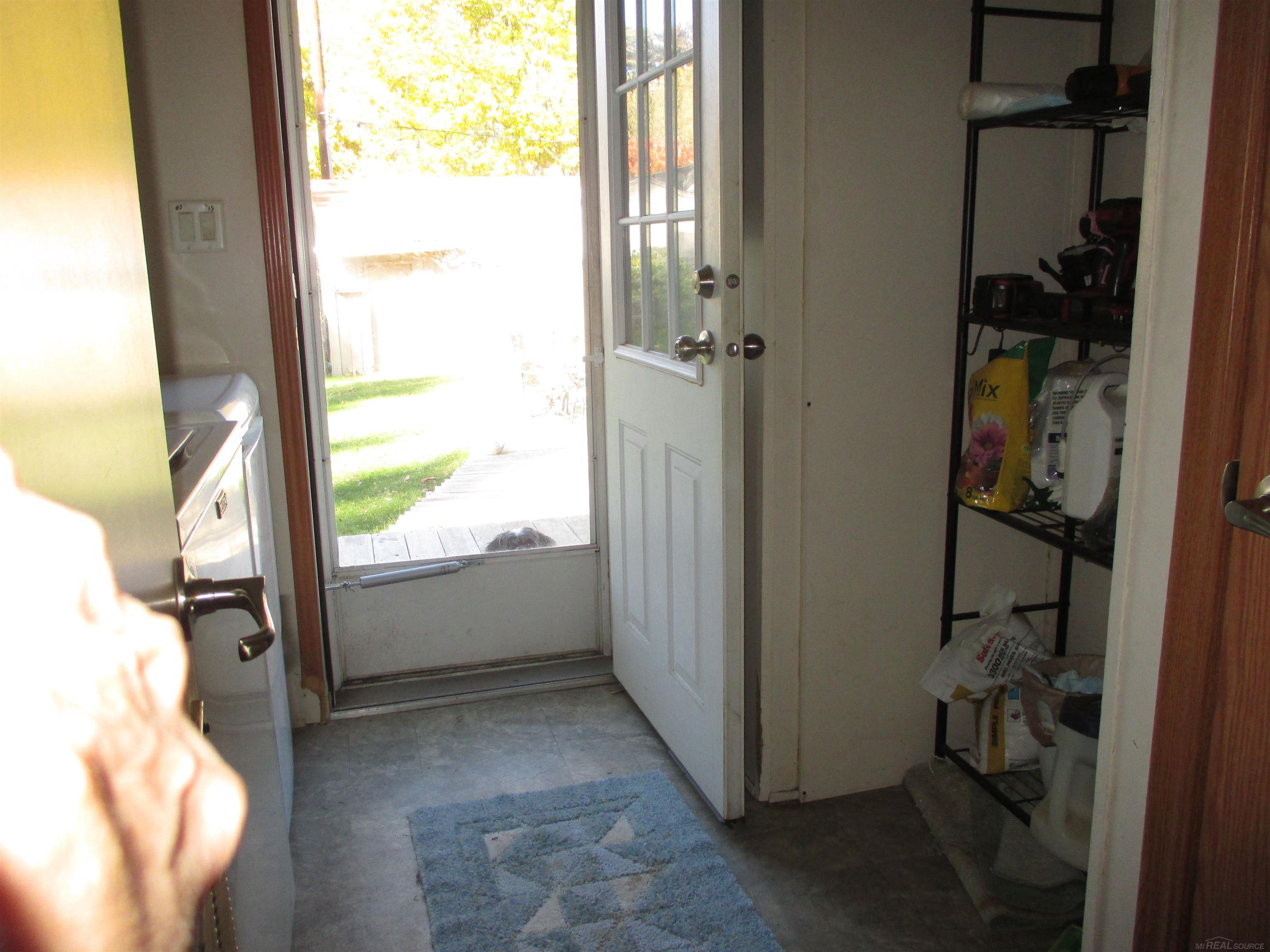 9642 Meadowbrook Street, Algonac, MI, 48001