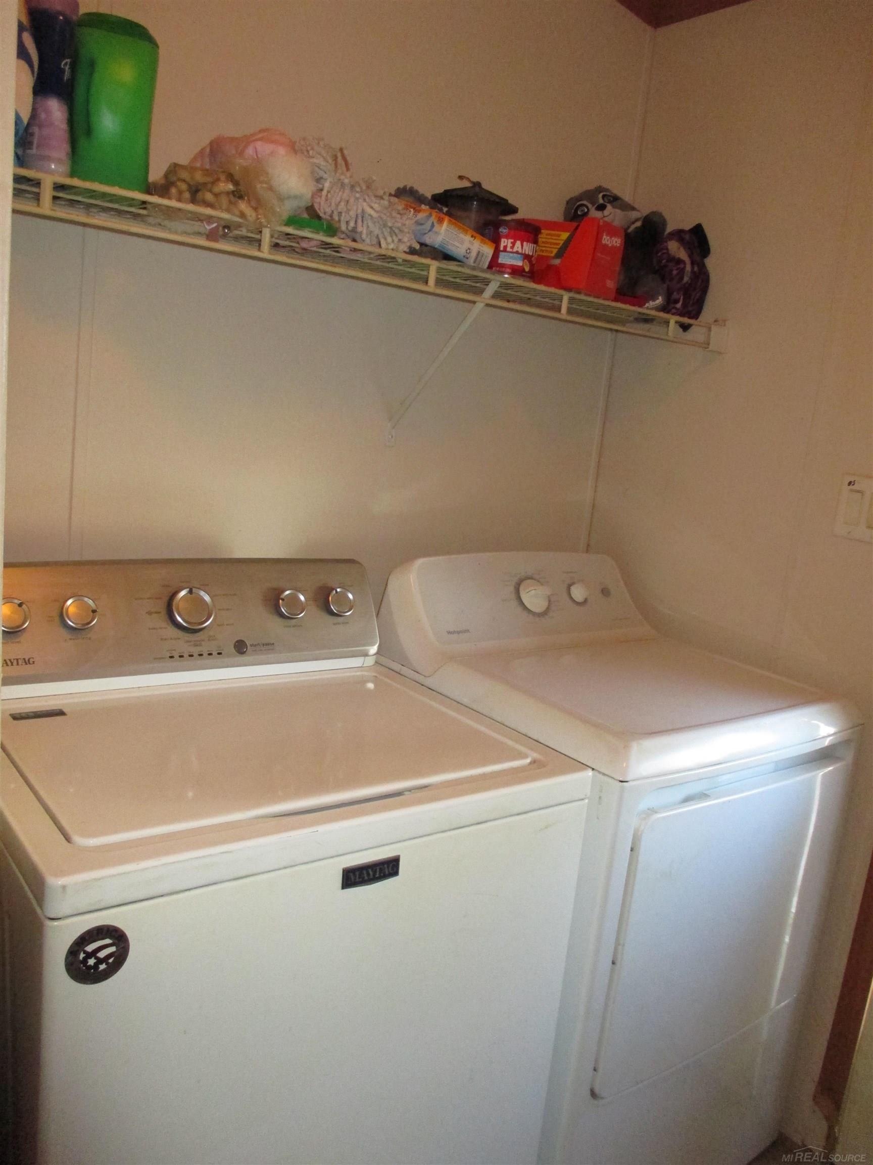 9642 Meadowbrook Street, Algonac, MI, 48001