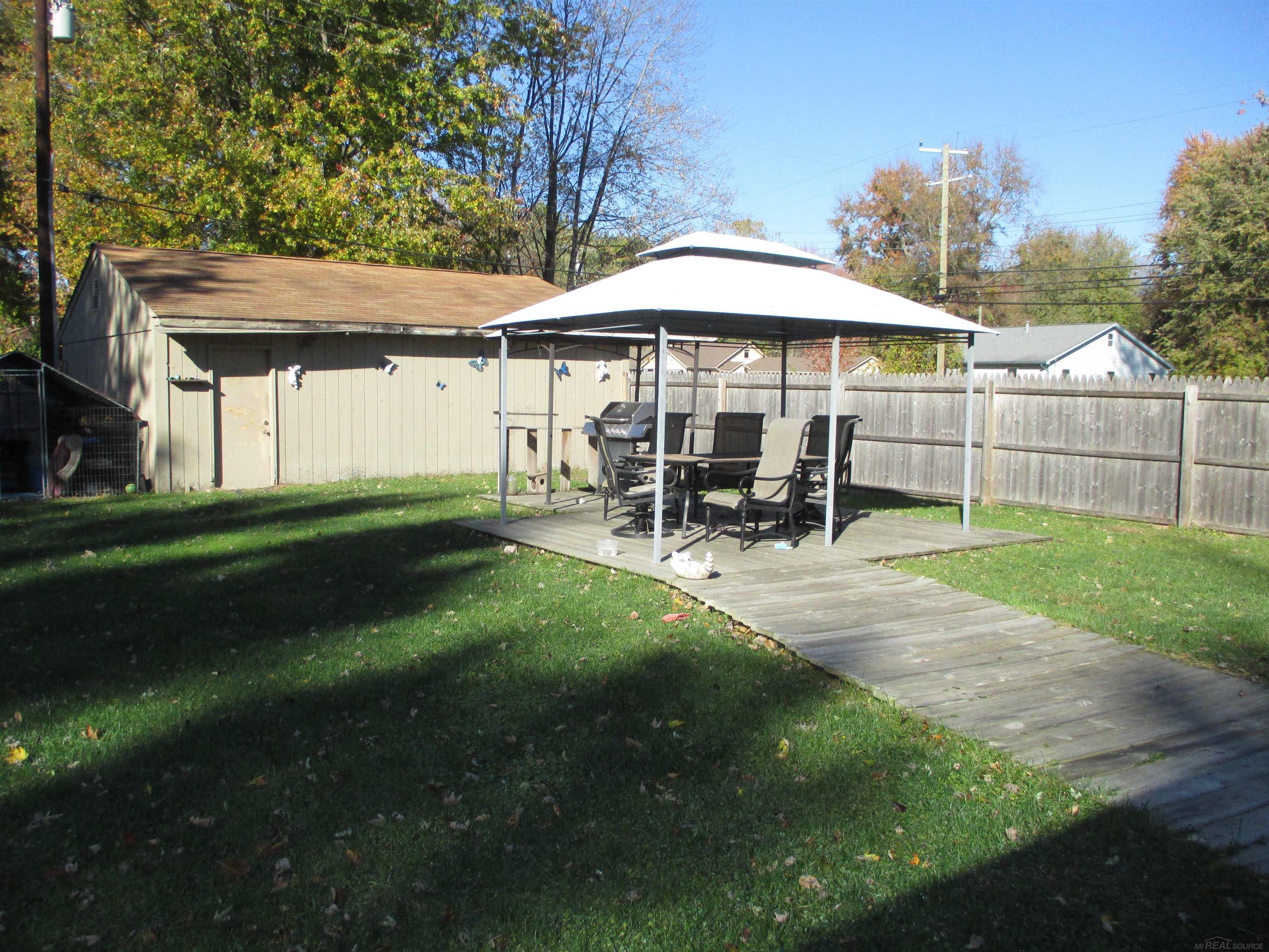 9642 Meadowbrook Street, Algonac, MI, 48001