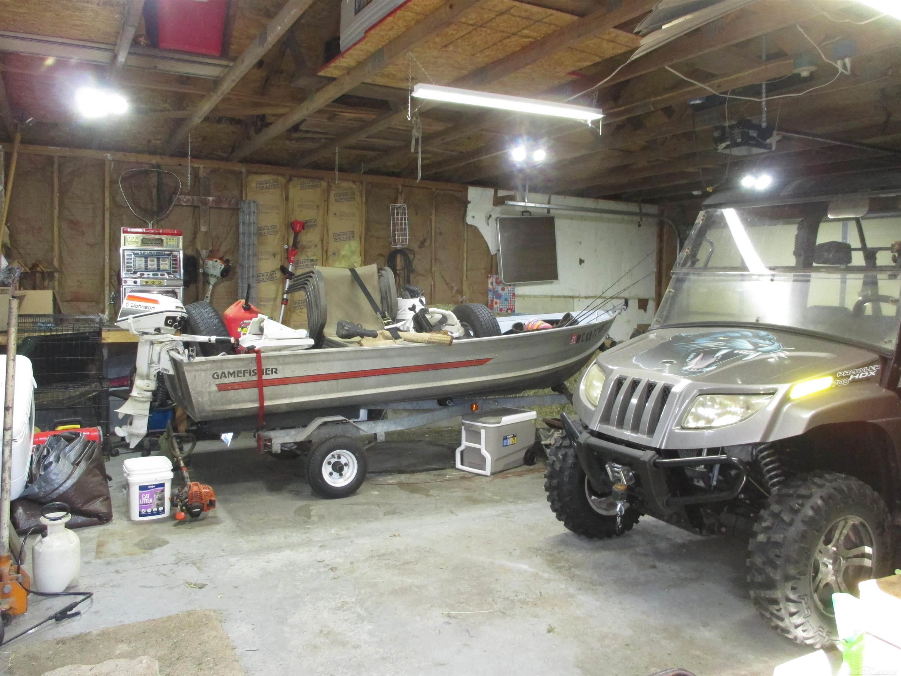 9642 Meadowbrook Street, Algonac, MI, 48001