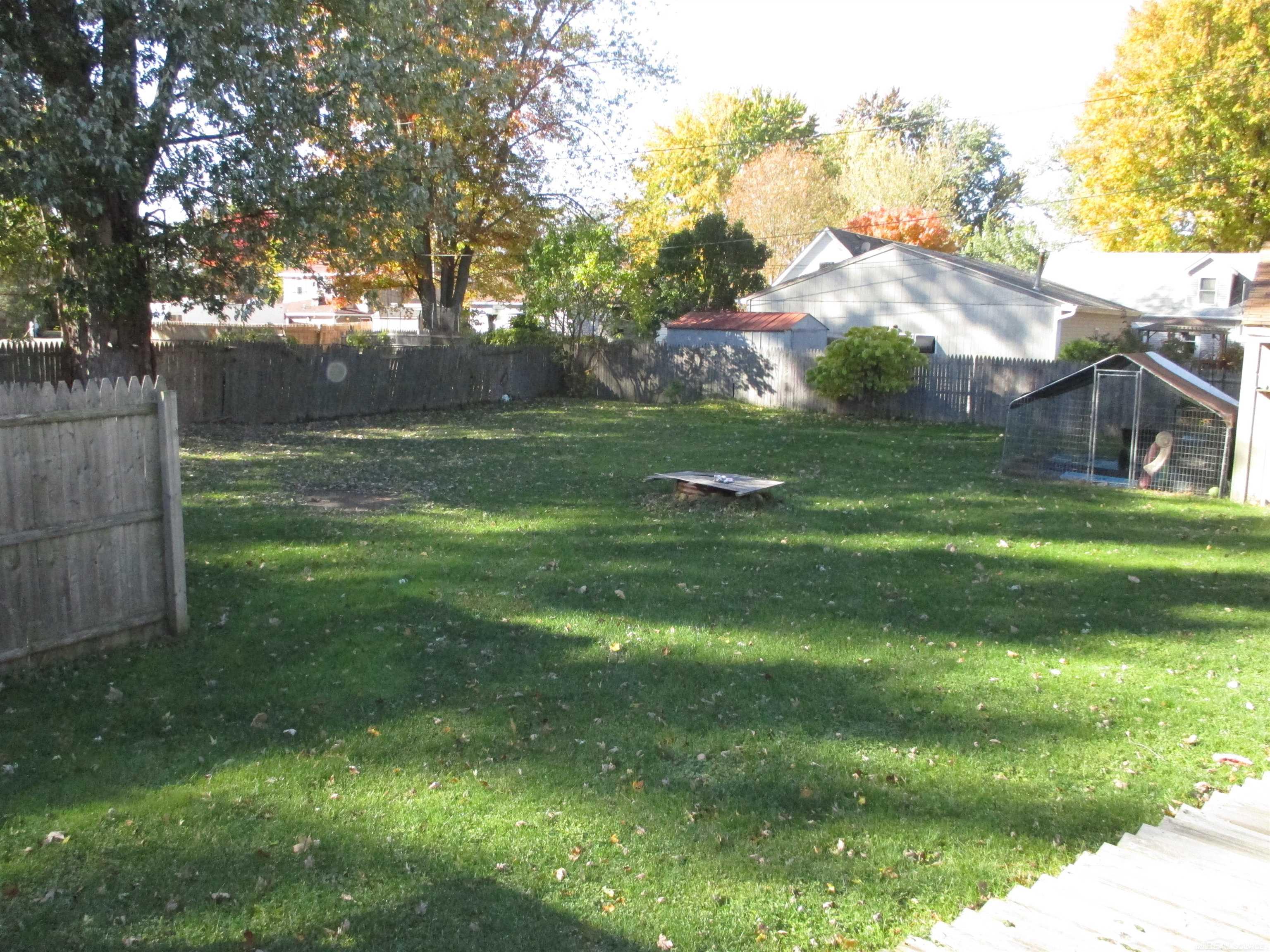 9642 Meadowbrook Street, Algonac, MI, 48001