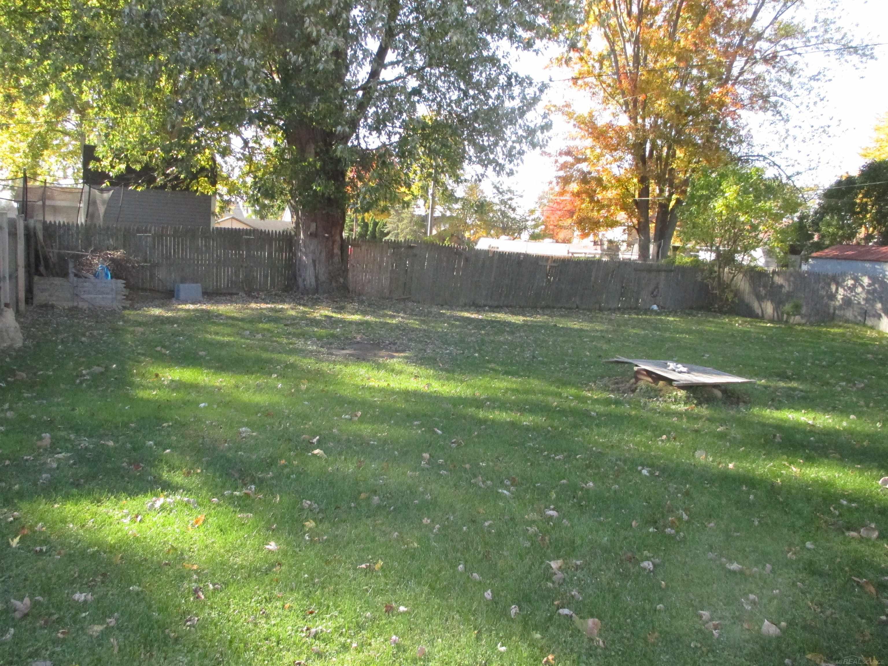 9642 Meadowbrook Street, Algonac, MI, 48001