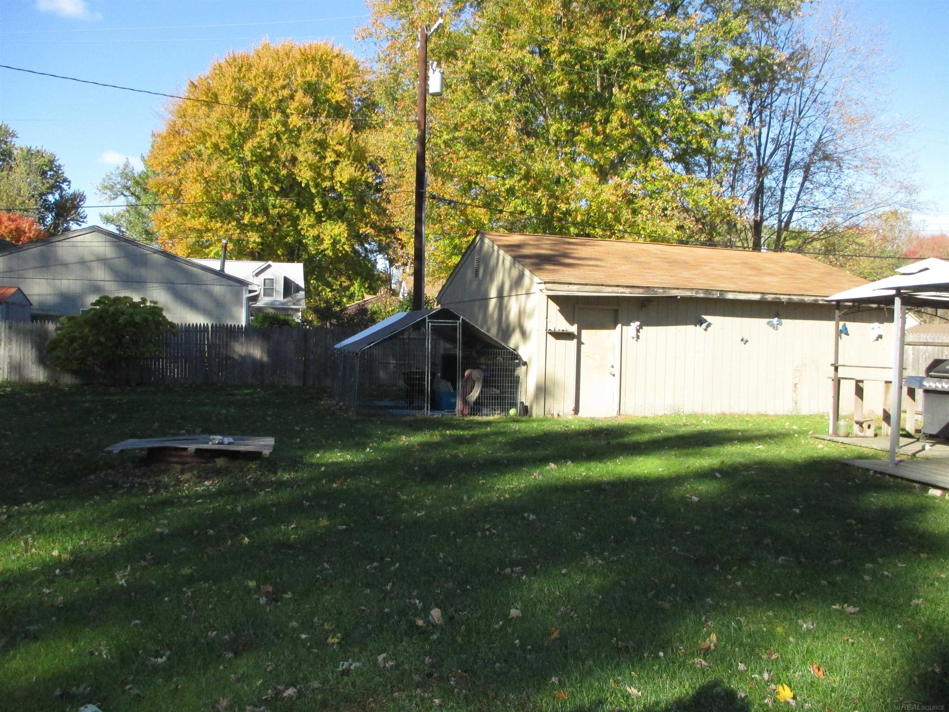 9642 Meadowbrook Street, Algonac, MI, 48001