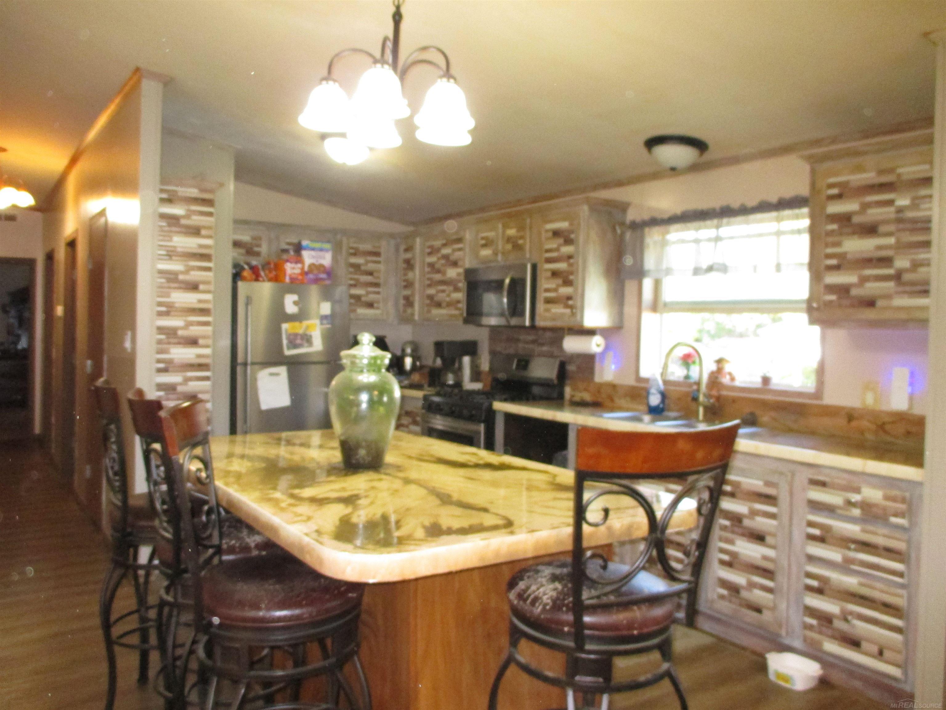 9642 Meadowbrook Street, Algonac, MI, 48001