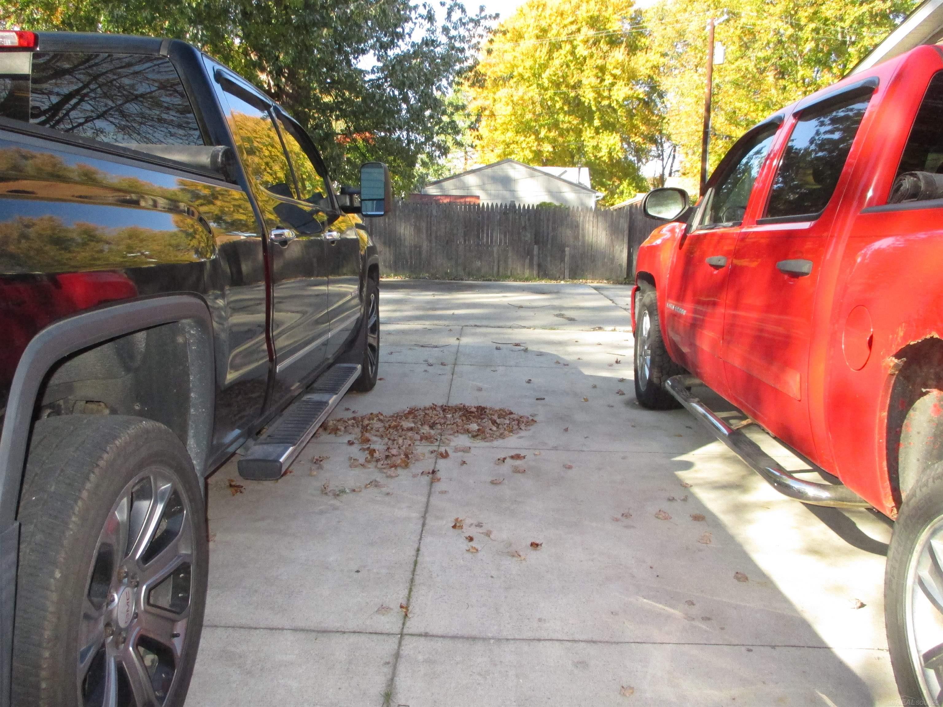 9642 Meadowbrook Street, Algonac, MI, 48001