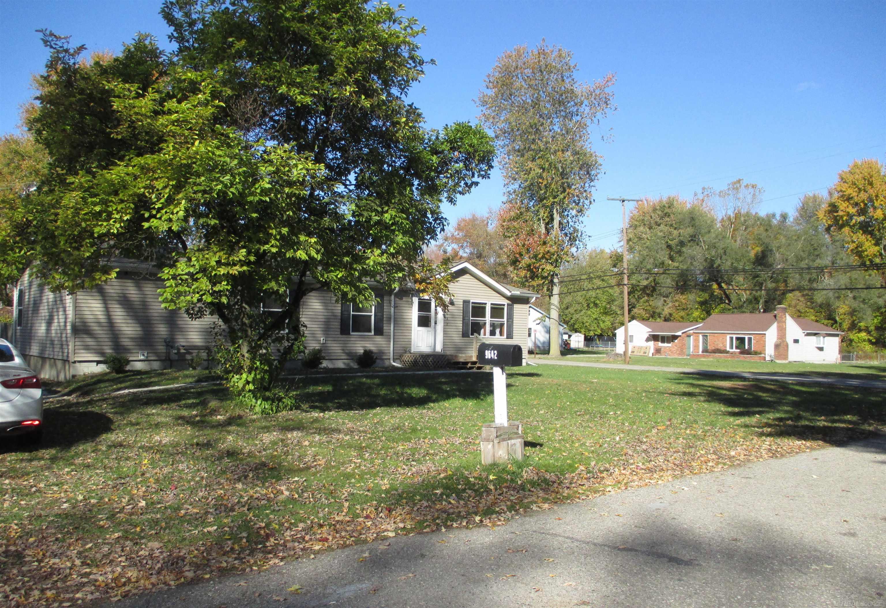 9642 Meadowbrook Street, Algonac, MI, 48001