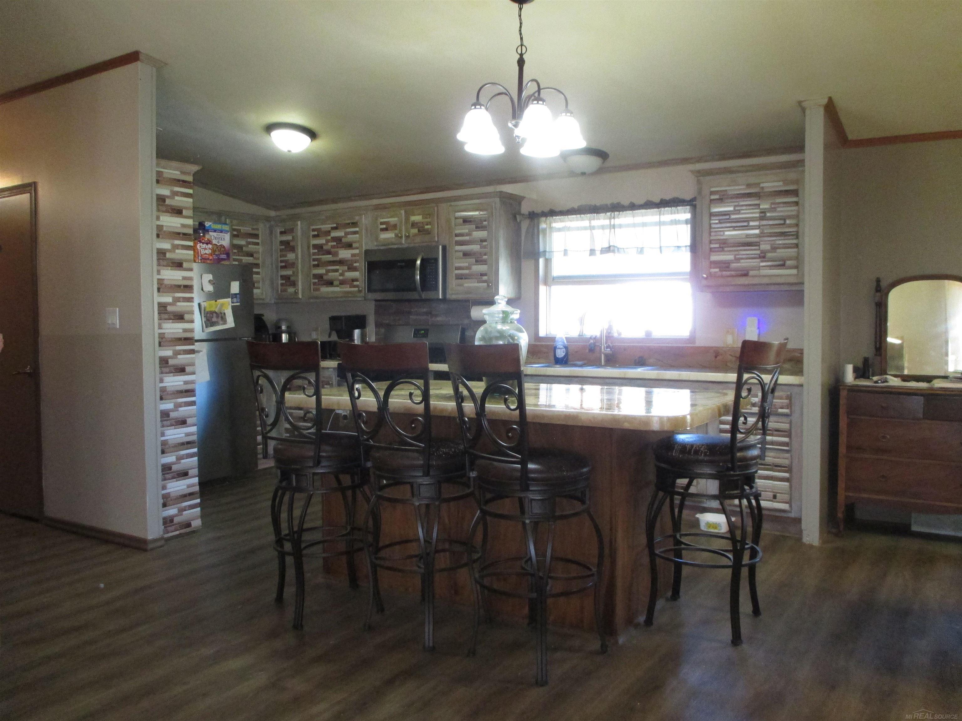 9642 Meadowbrook Street, Algonac, MI, 48001