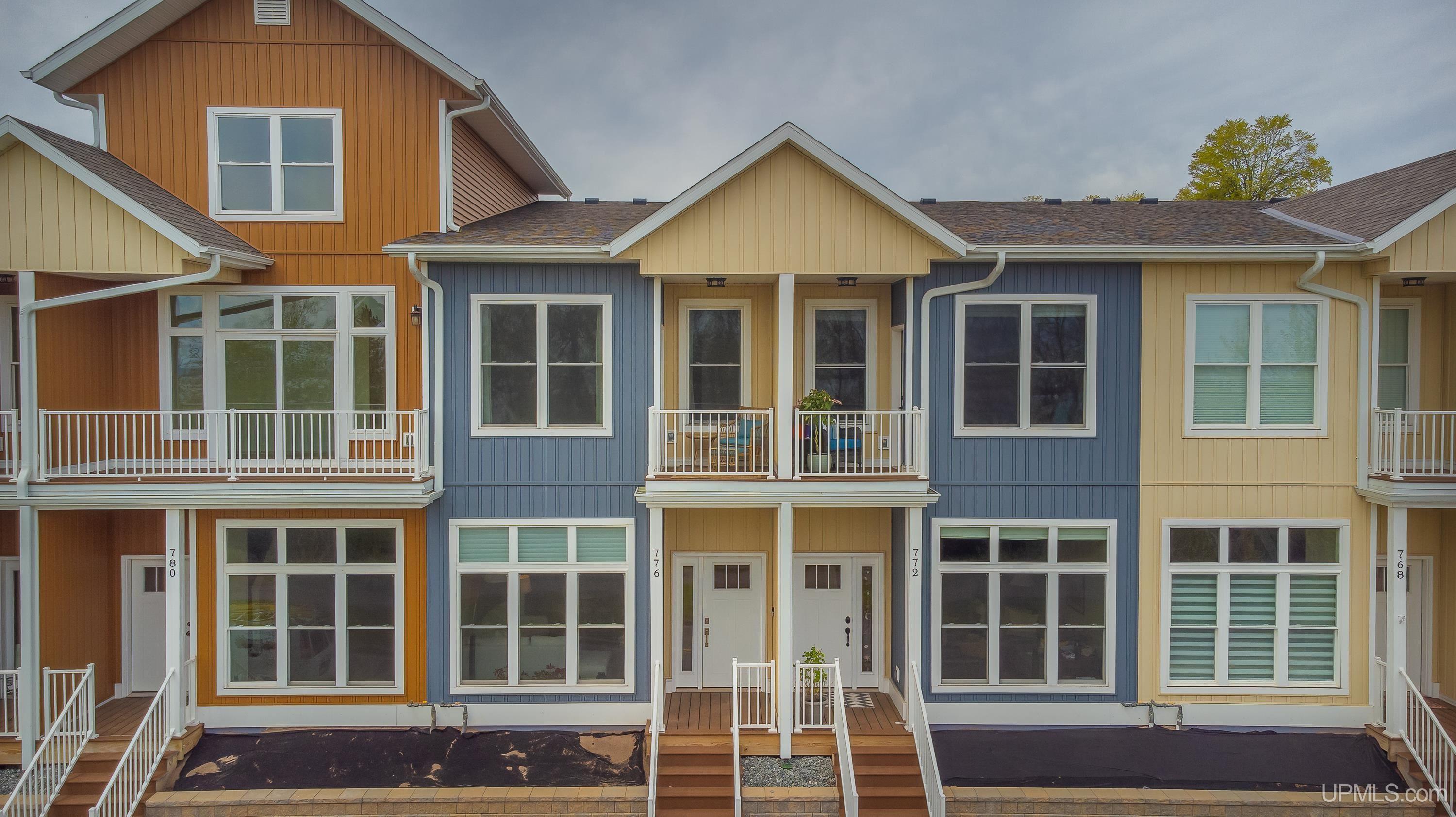 776 S Lakeshore Boulevard, Marquette, MI, 49855