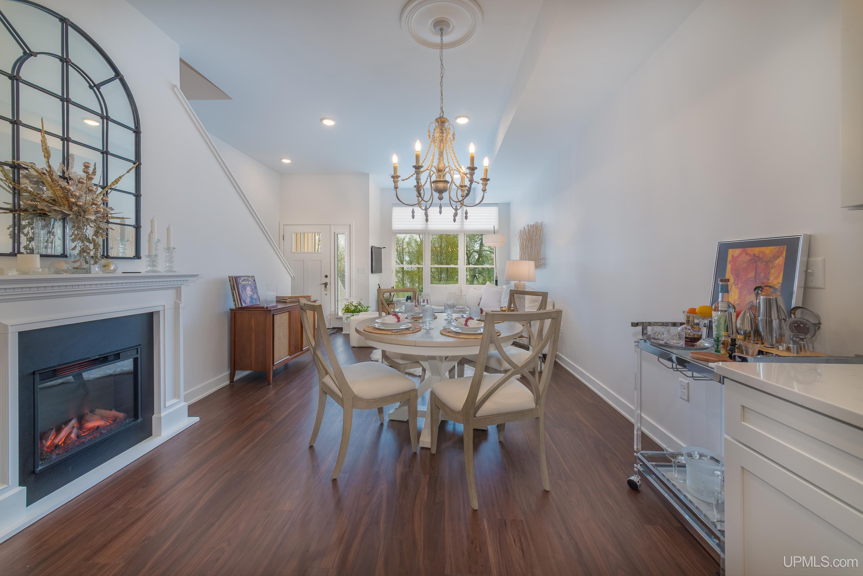 776 S Lakeshore Boulevard, Marquette, MI, 49855