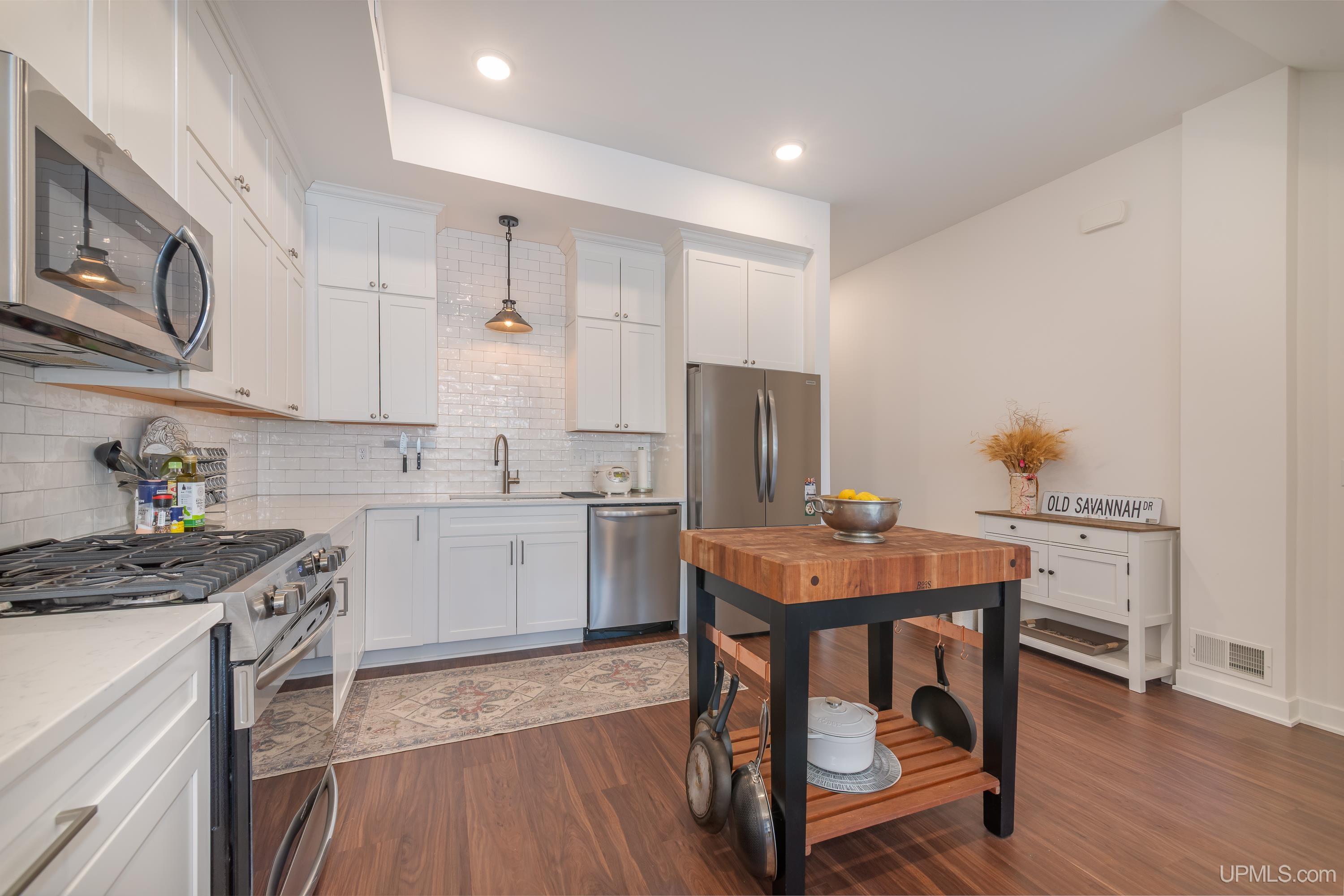 776 S Lakeshore Boulevard, Marquette, MI, 49855