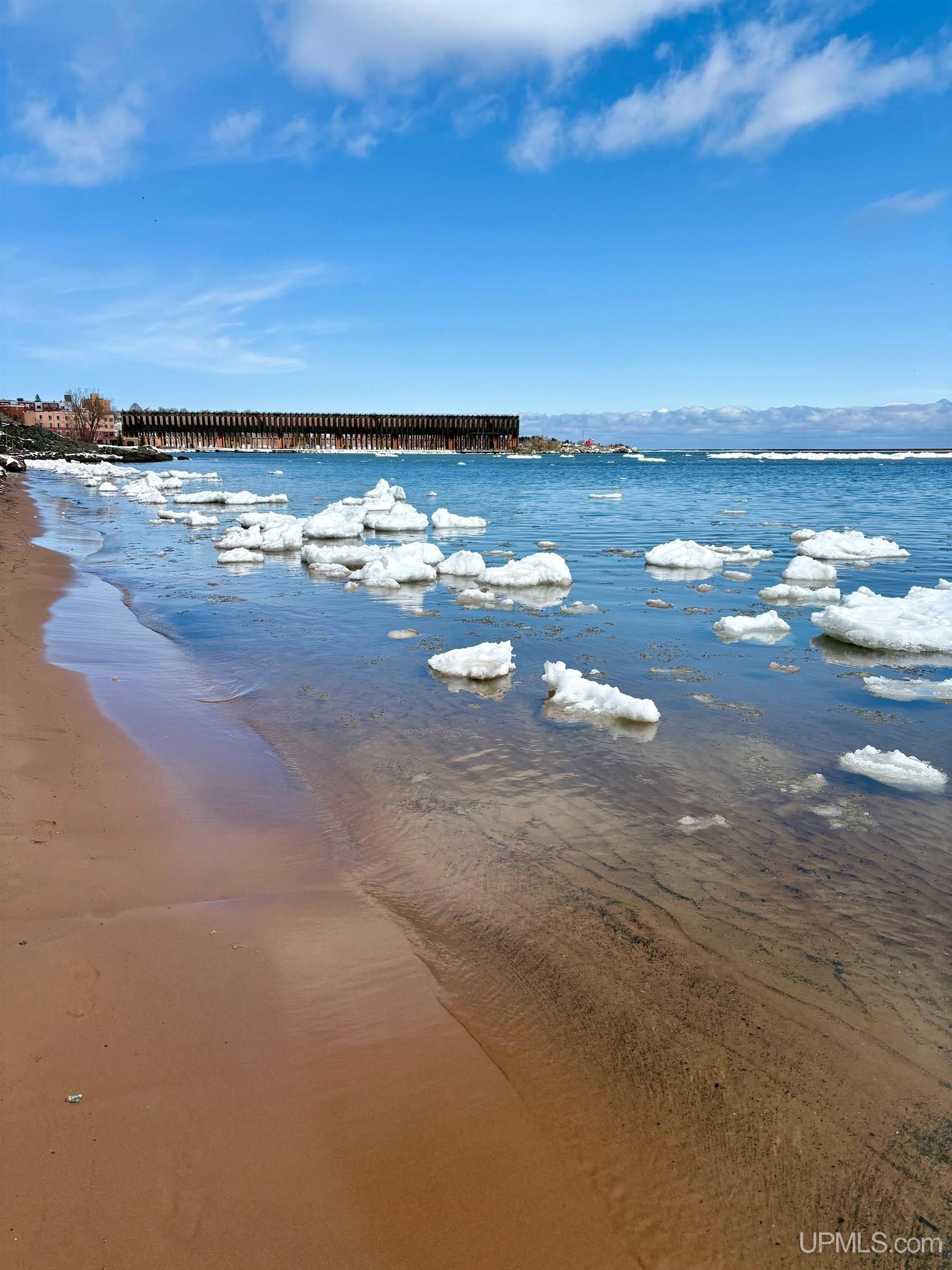 776 S Lakeshore Boulevard, Marquette, MI, 49855