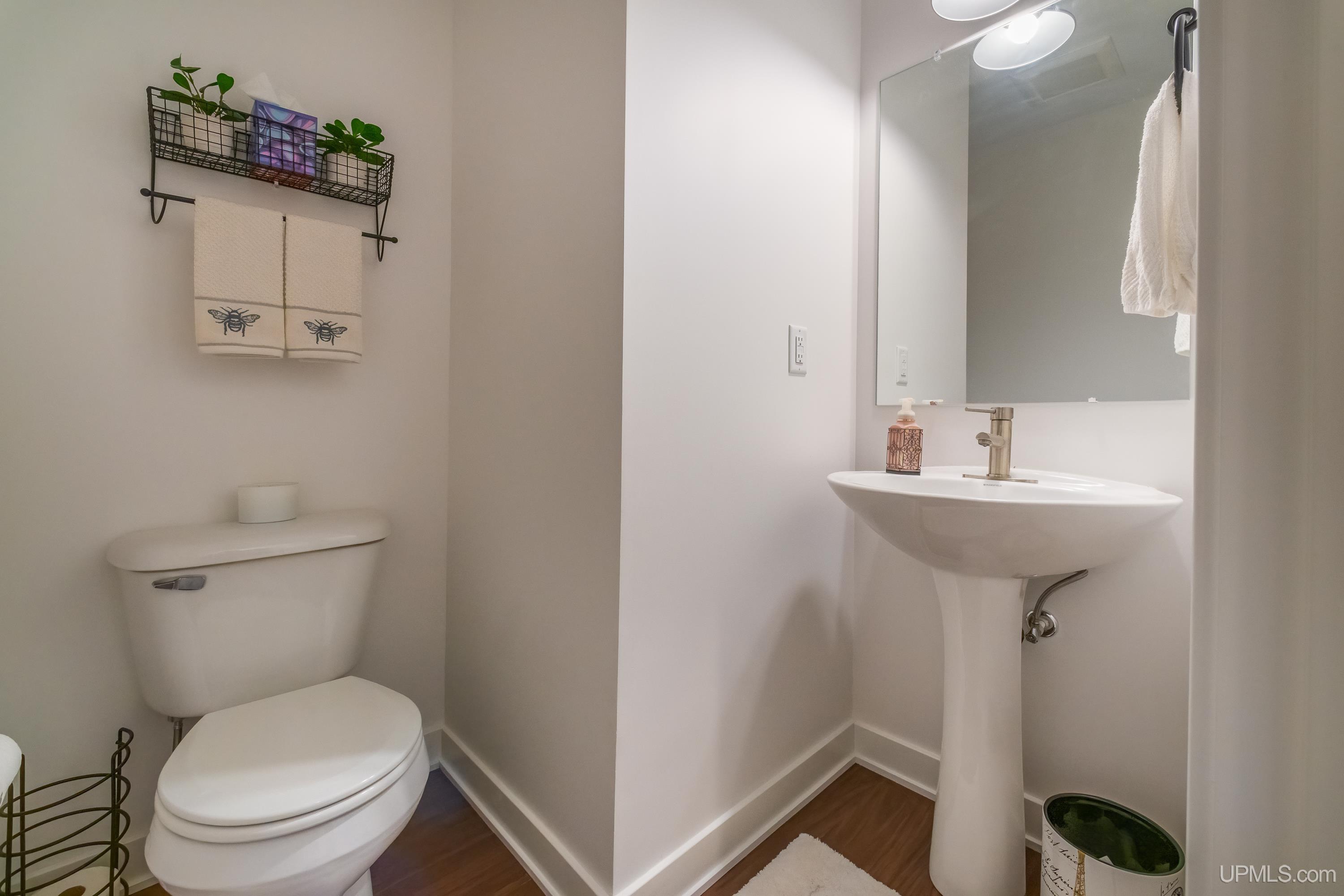 776 S Lakeshore Boulevard, Marquette, MI, 49855