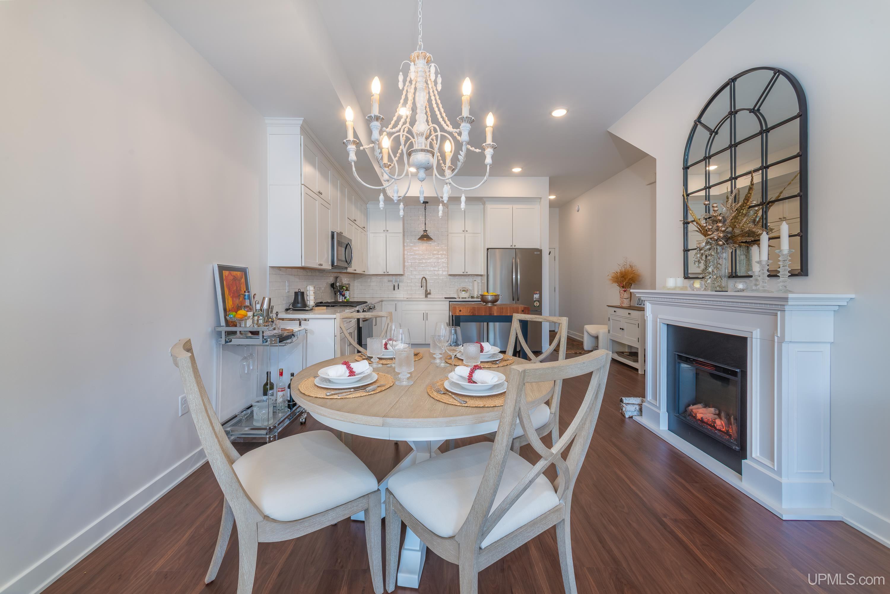 776 S Lakeshore Boulevard, Marquette, MI, 49855