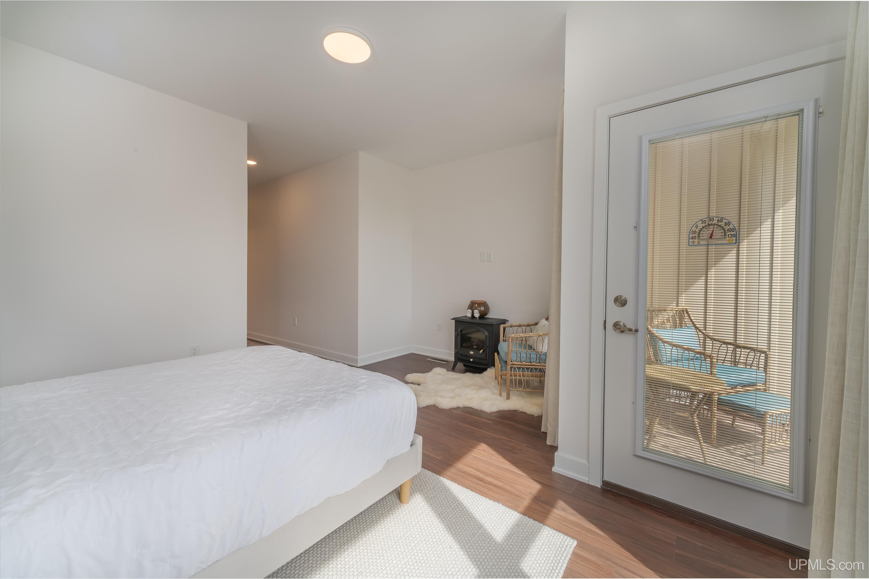 776 S Lakeshore Boulevard, Marquette, MI, 49855