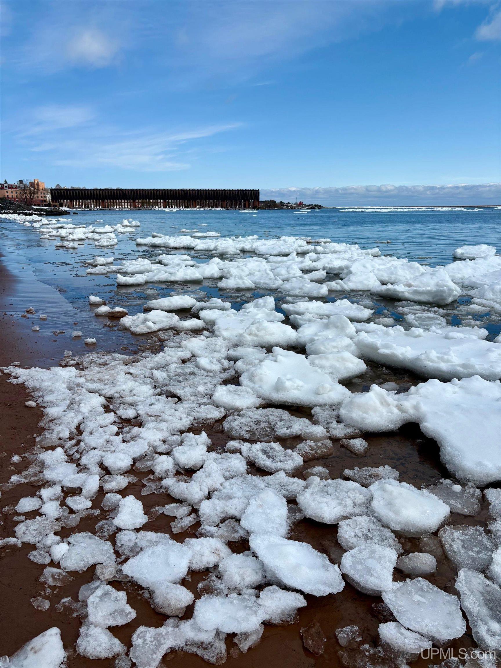 776 S Lakeshore Boulevard, Marquette, MI, 49855