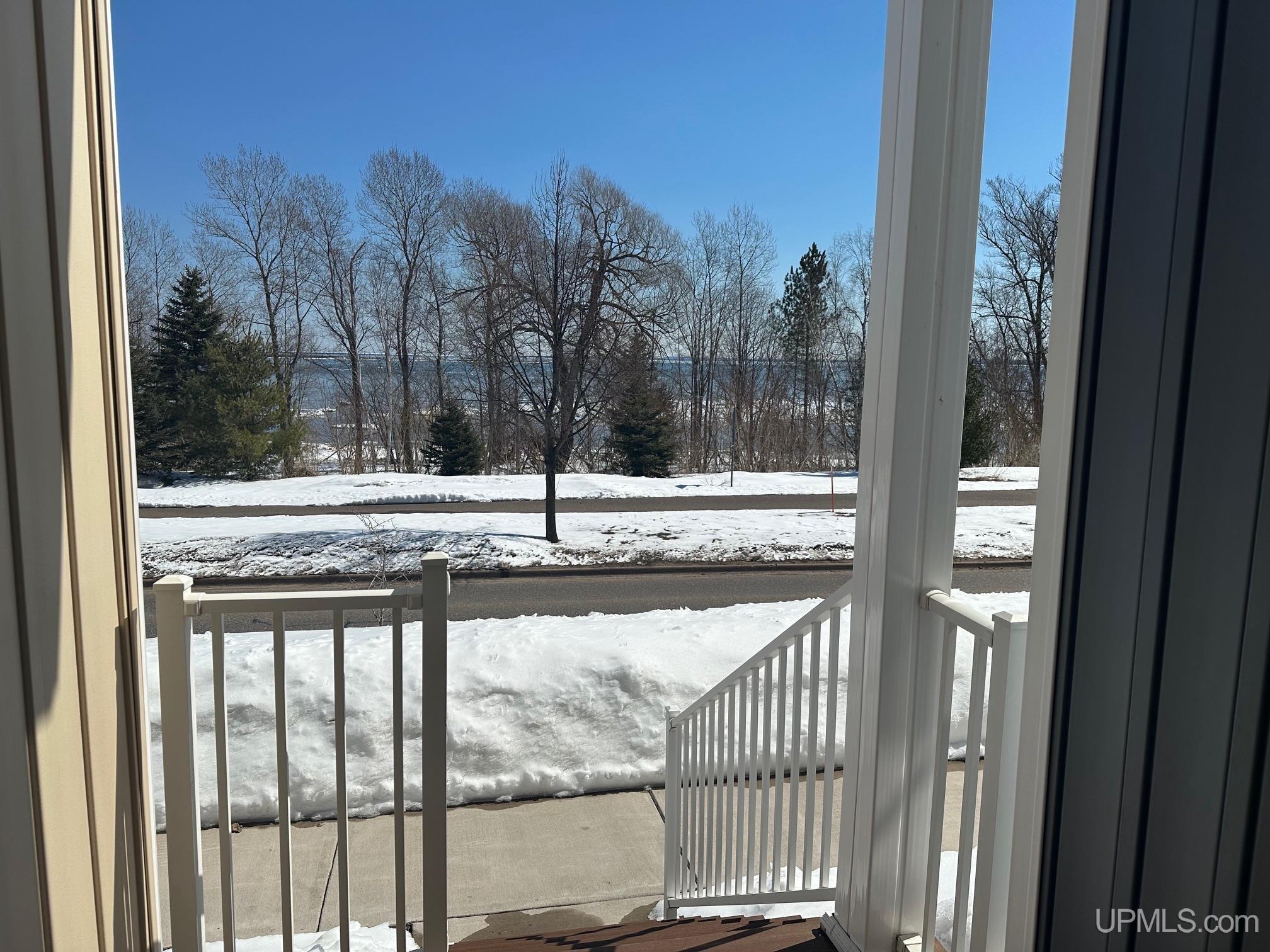 776 S Lakeshore Boulevard, Marquette, MI, 49855