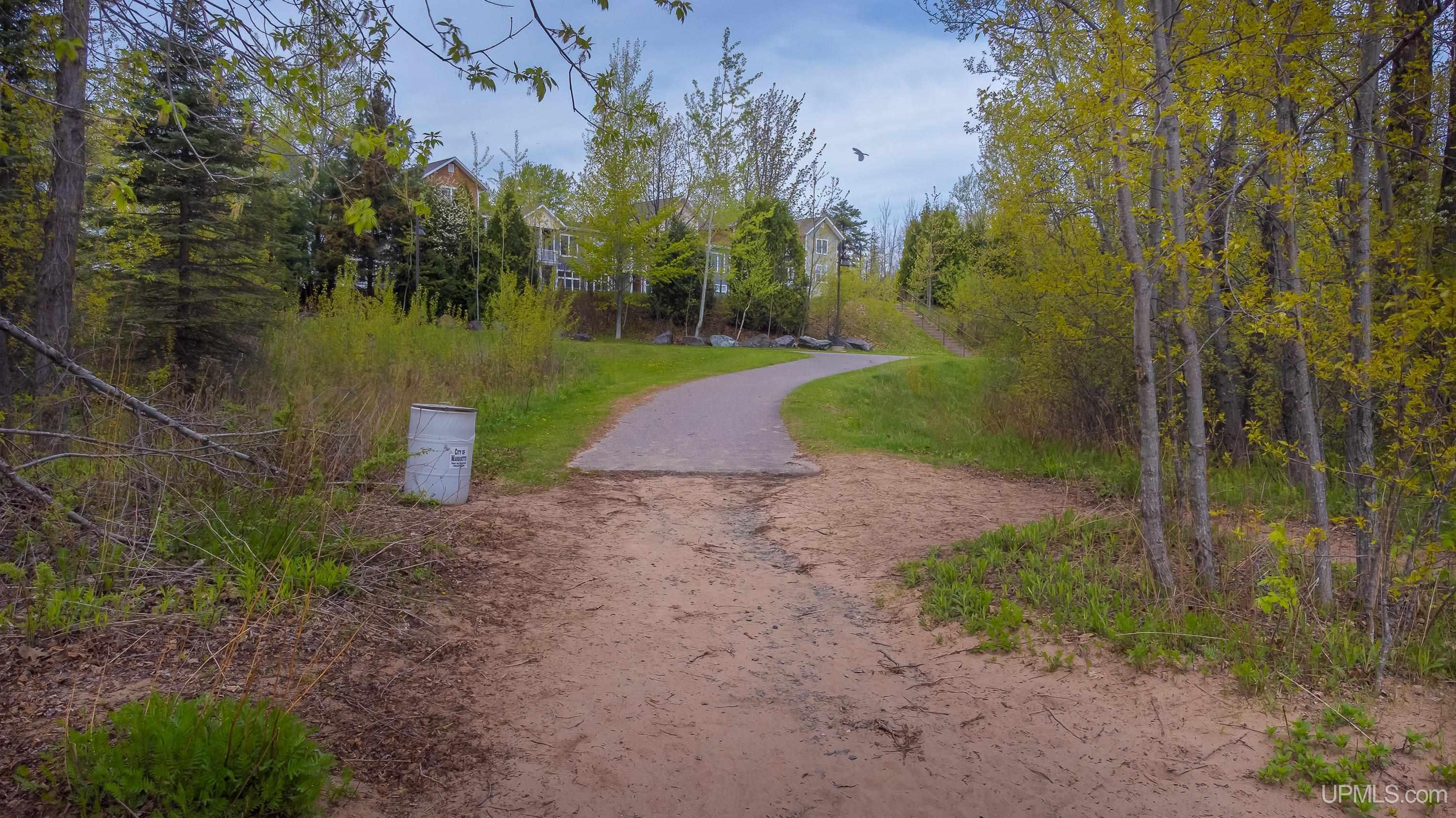 776 S Lakeshore Boulevard, Marquette, MI, 49855