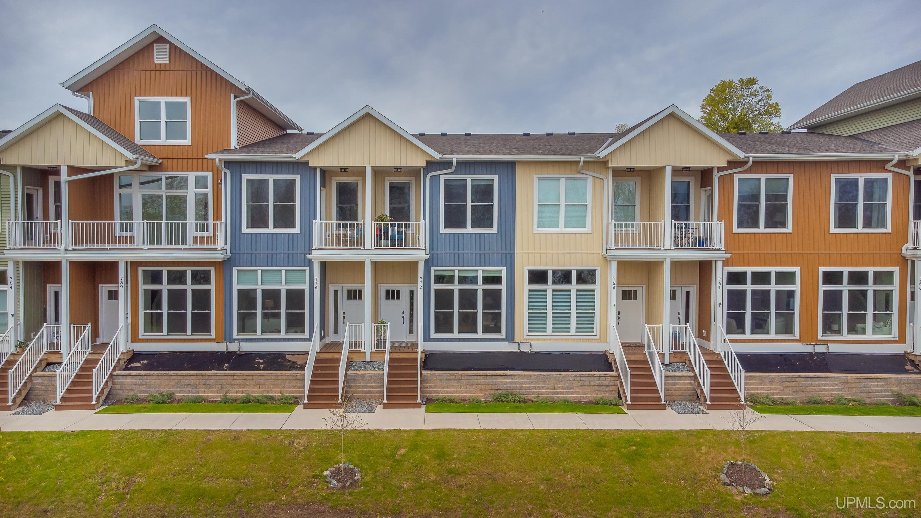 776 S Lakeshore Boulevard, Marquette, MI, 49855