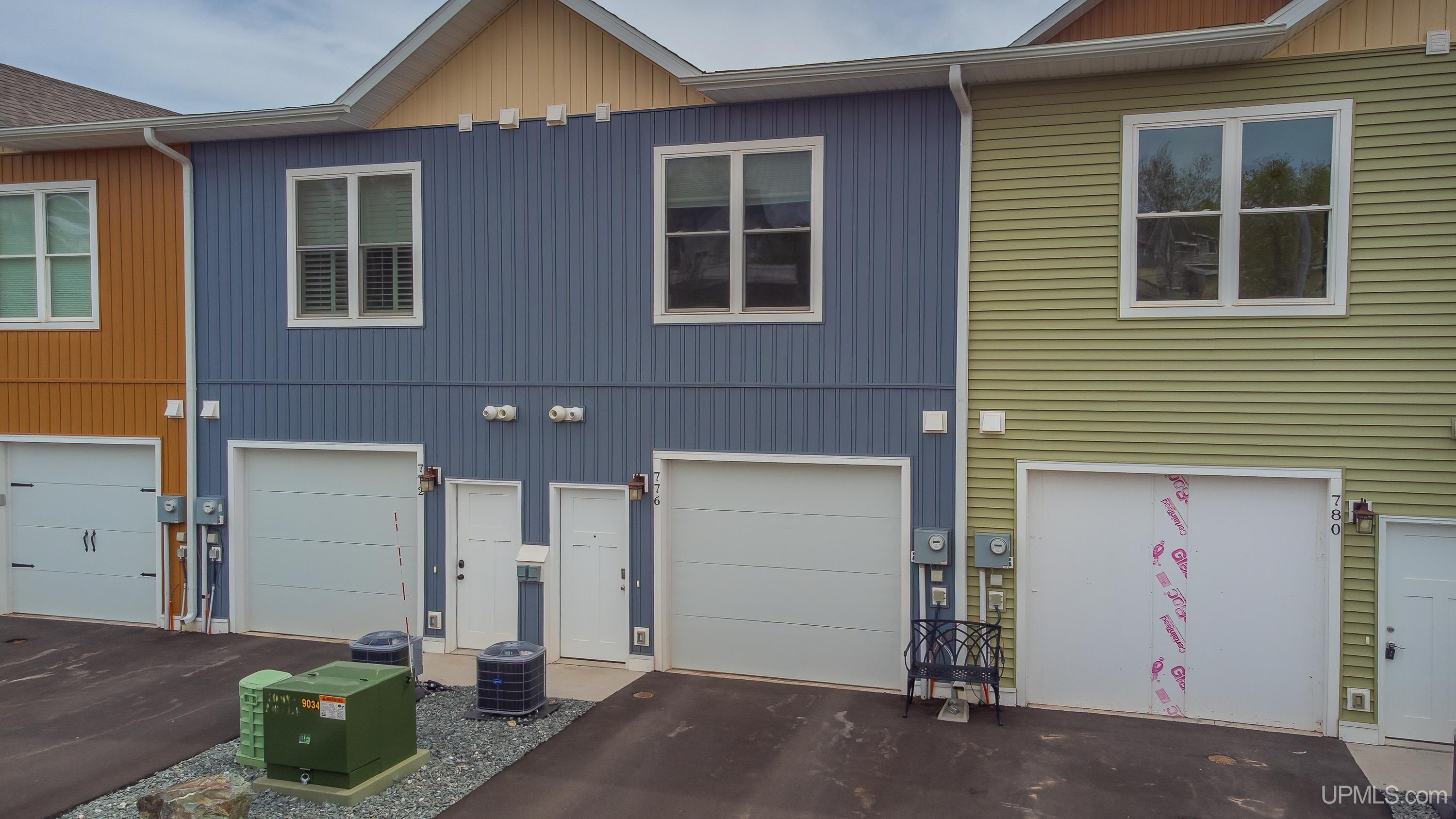 776 S Lakeshore Boulevard, Marquette, MI, 49855