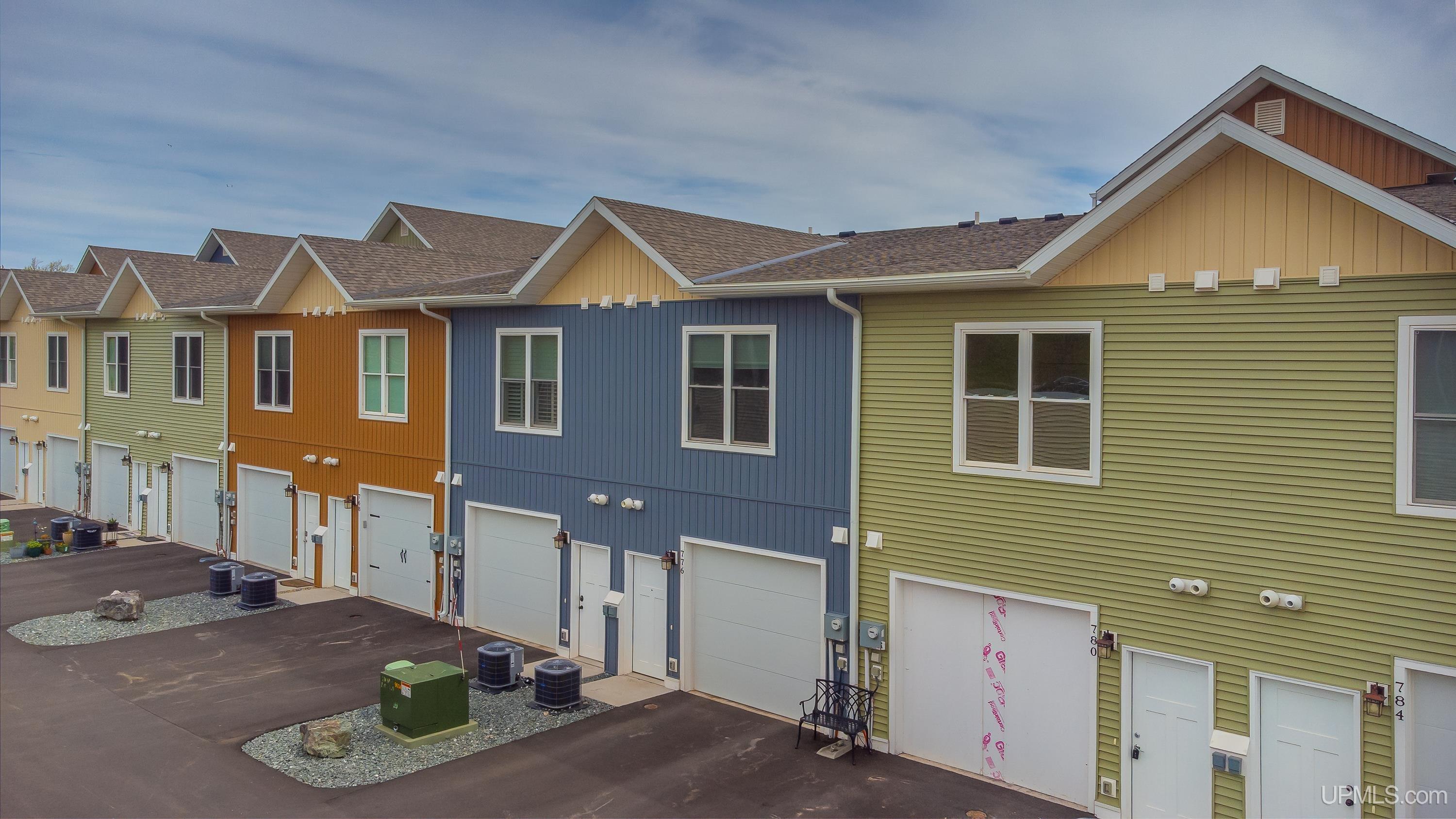 776 S Lakeshore Boulevard, Marquette, MI, 49855