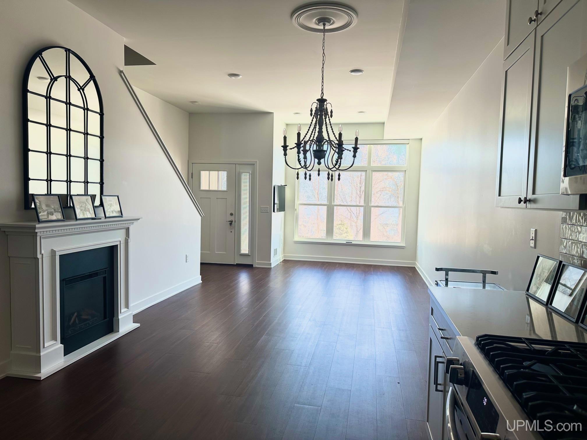 776 S Lakeshore Boulevard, Marquette, MI, 49855